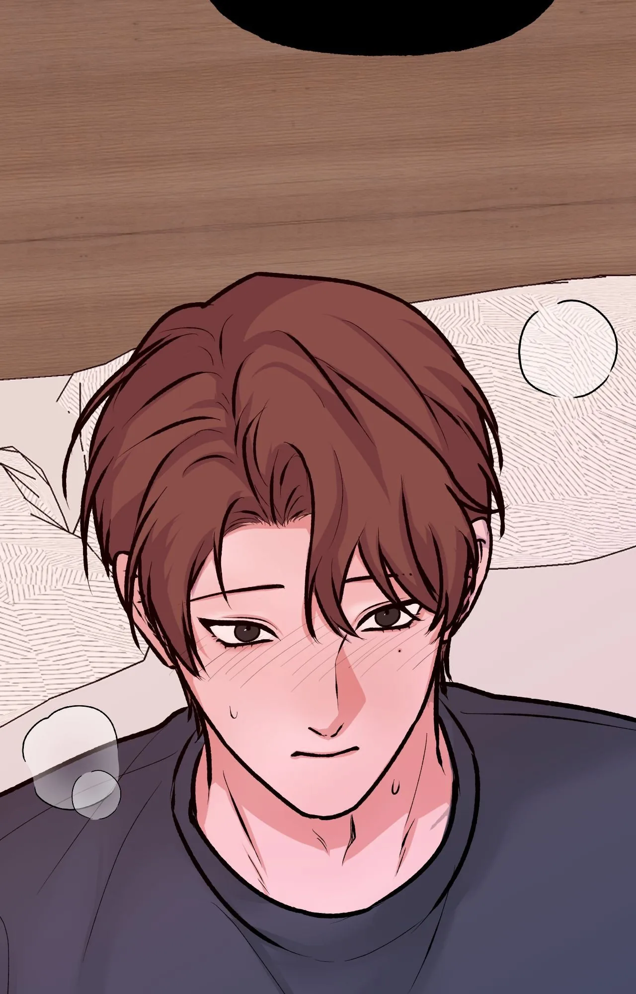 Read 7 Days Under Alien Watch chapter 2 image 89 on Lezhin