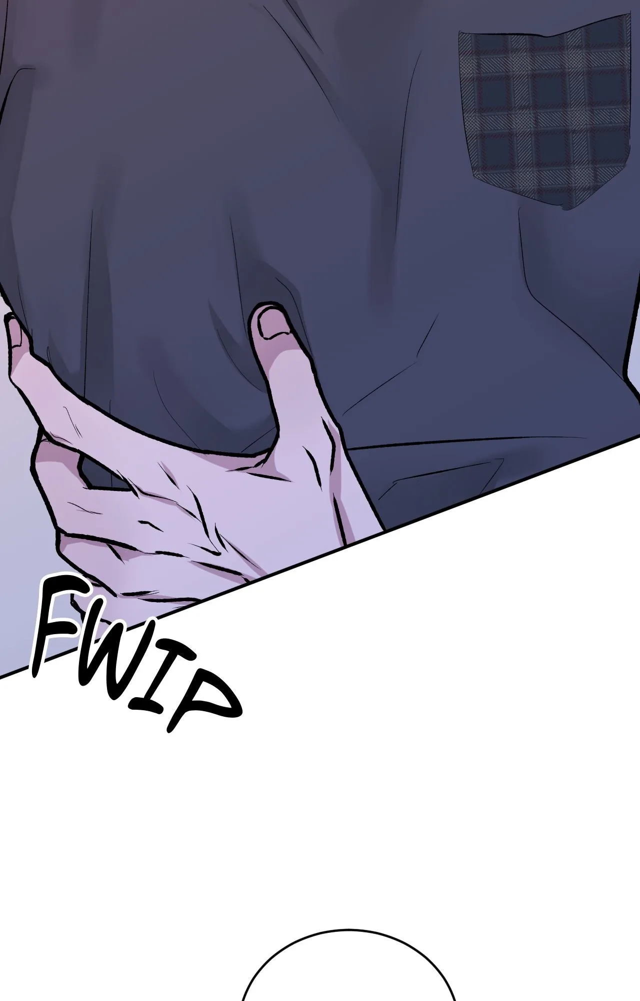 Read 7 Days Under Alien Watch chapter 2 image 90 on Lezhin