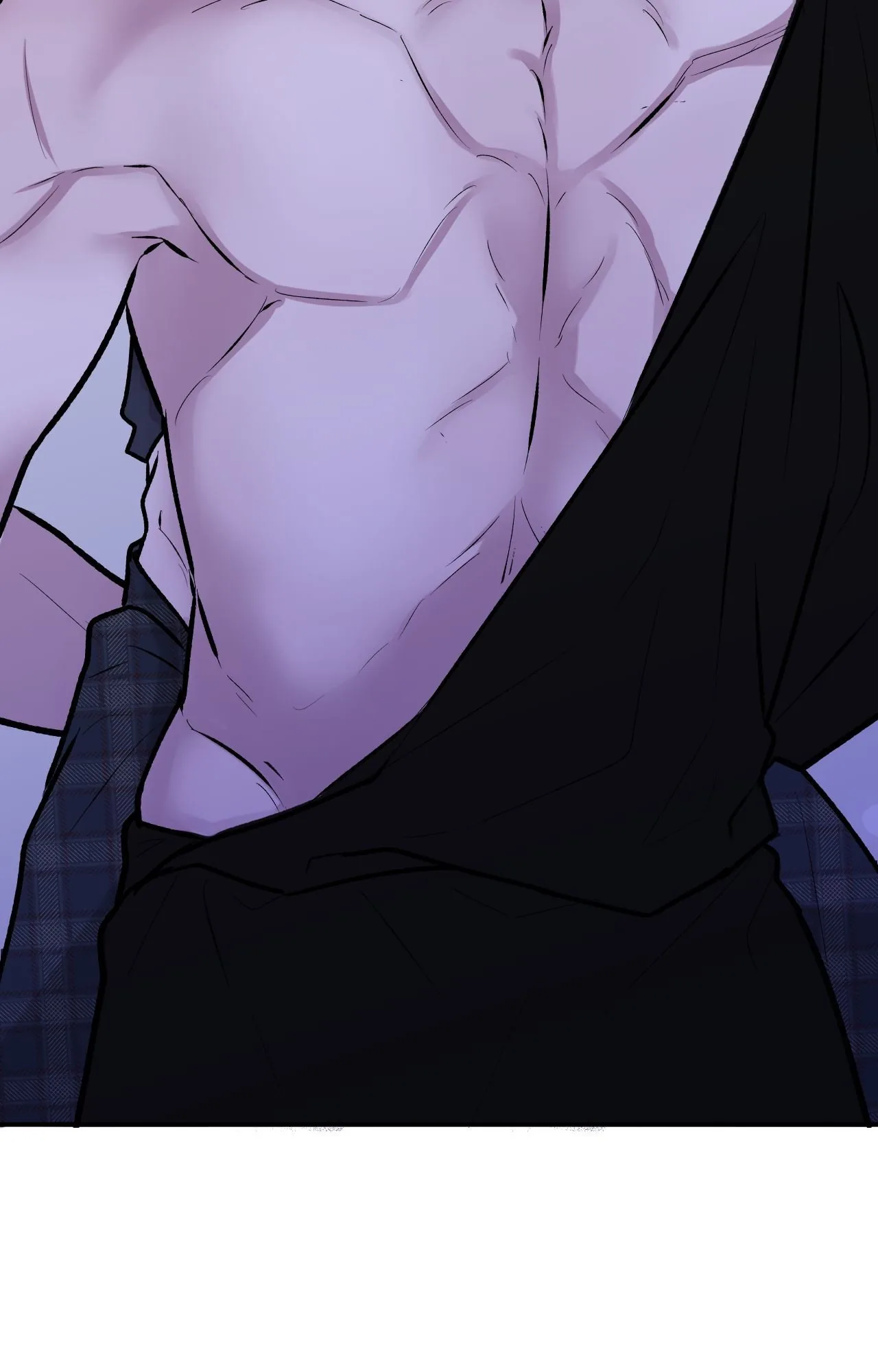 Read 7 Days Under Alien Watch chapter 2 image 95 on Lezhin