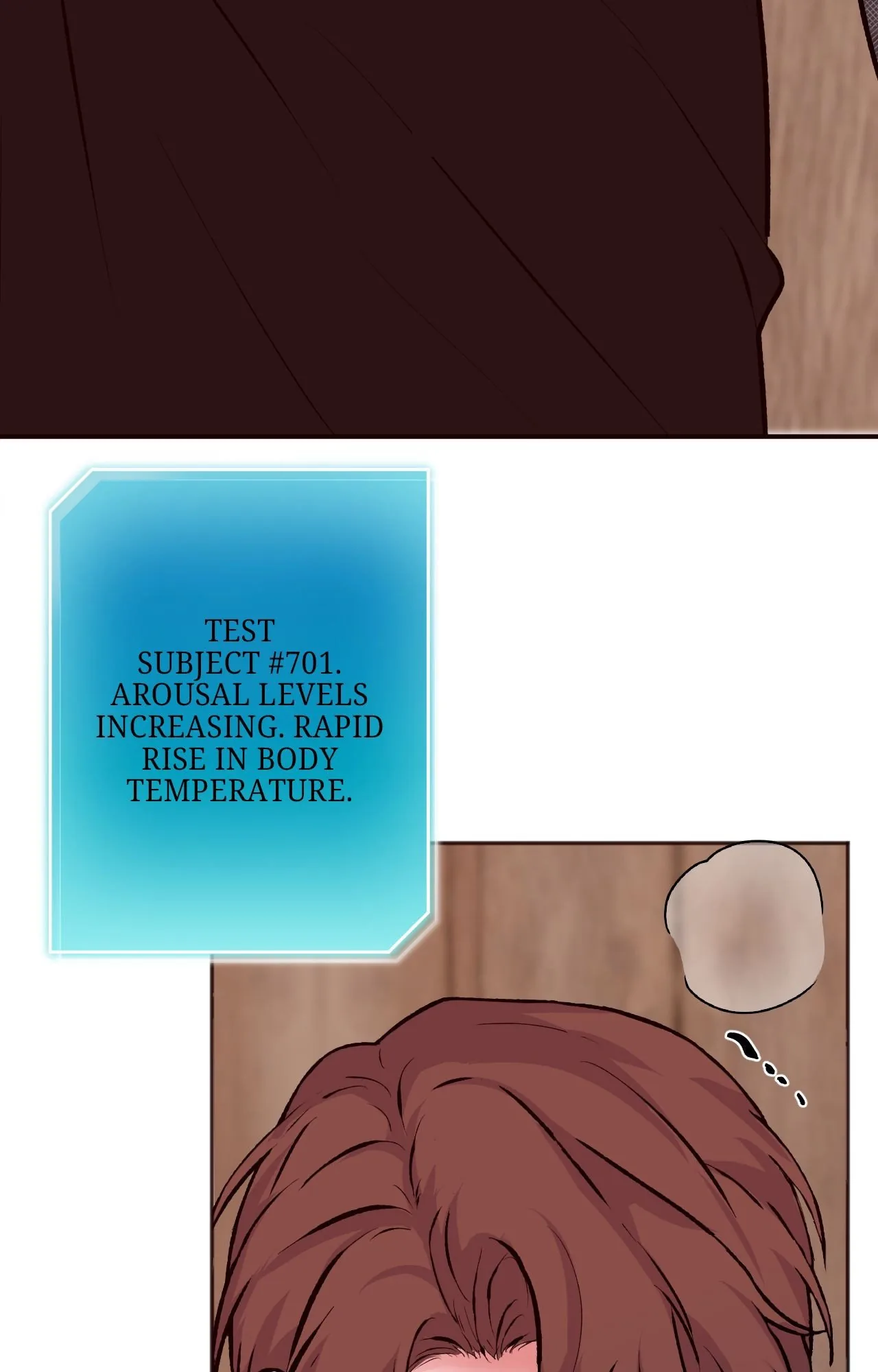 Read 7 Days Under Alien Watch chapter 2 image 98 on Lezhin