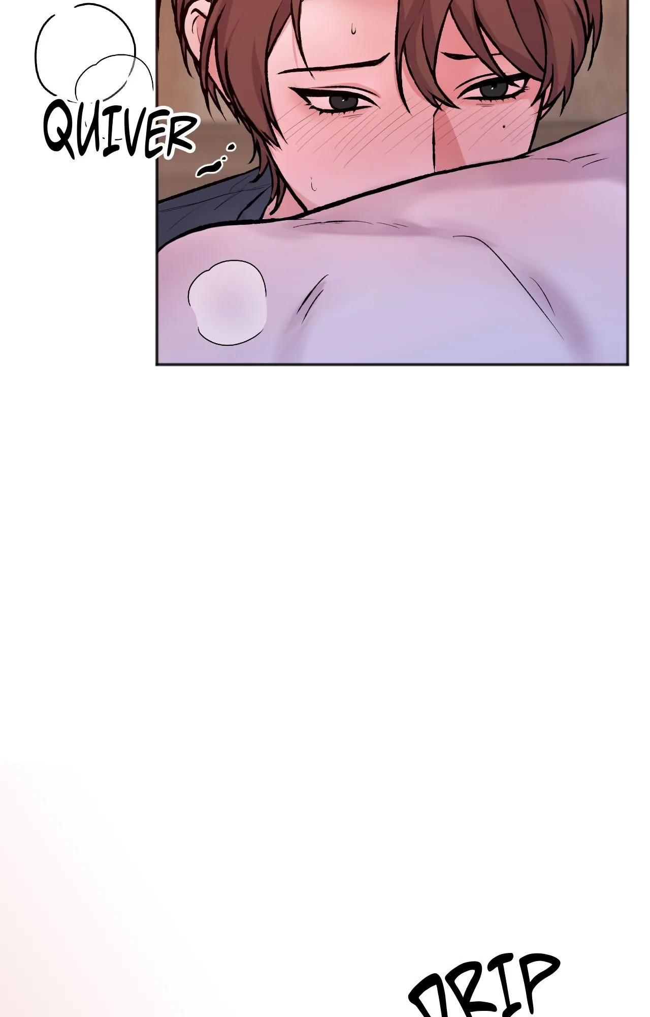 Read 7 Days Under Alien Watch chapter 2 image 99 on Lezhin