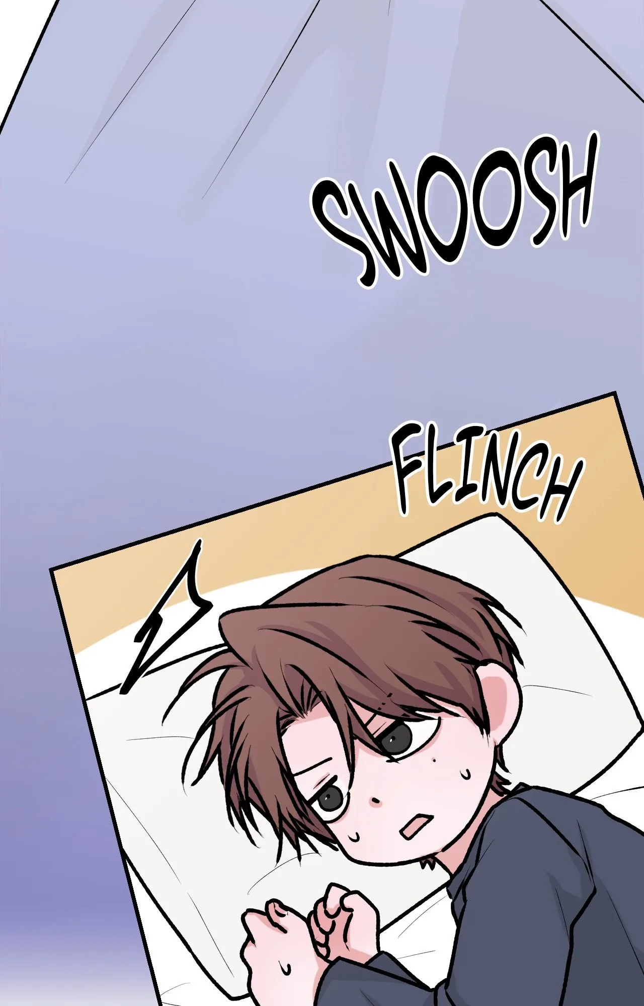 Read 7 Days Under Alien Watch chapter 3 image 11 on Lezhin