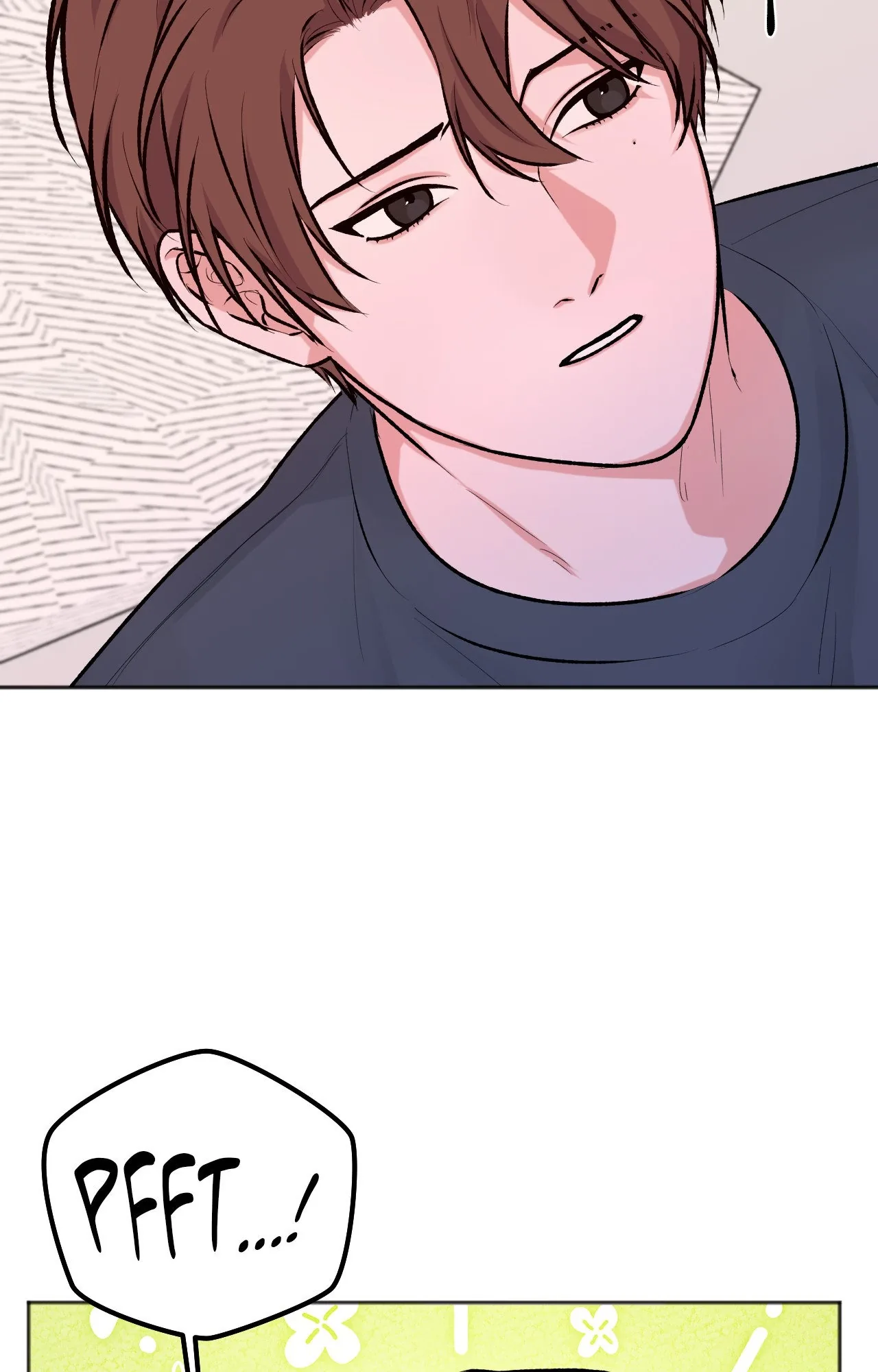 Read 7 Days Under Alien Watch chapter 3 image 16 on Lezhin
