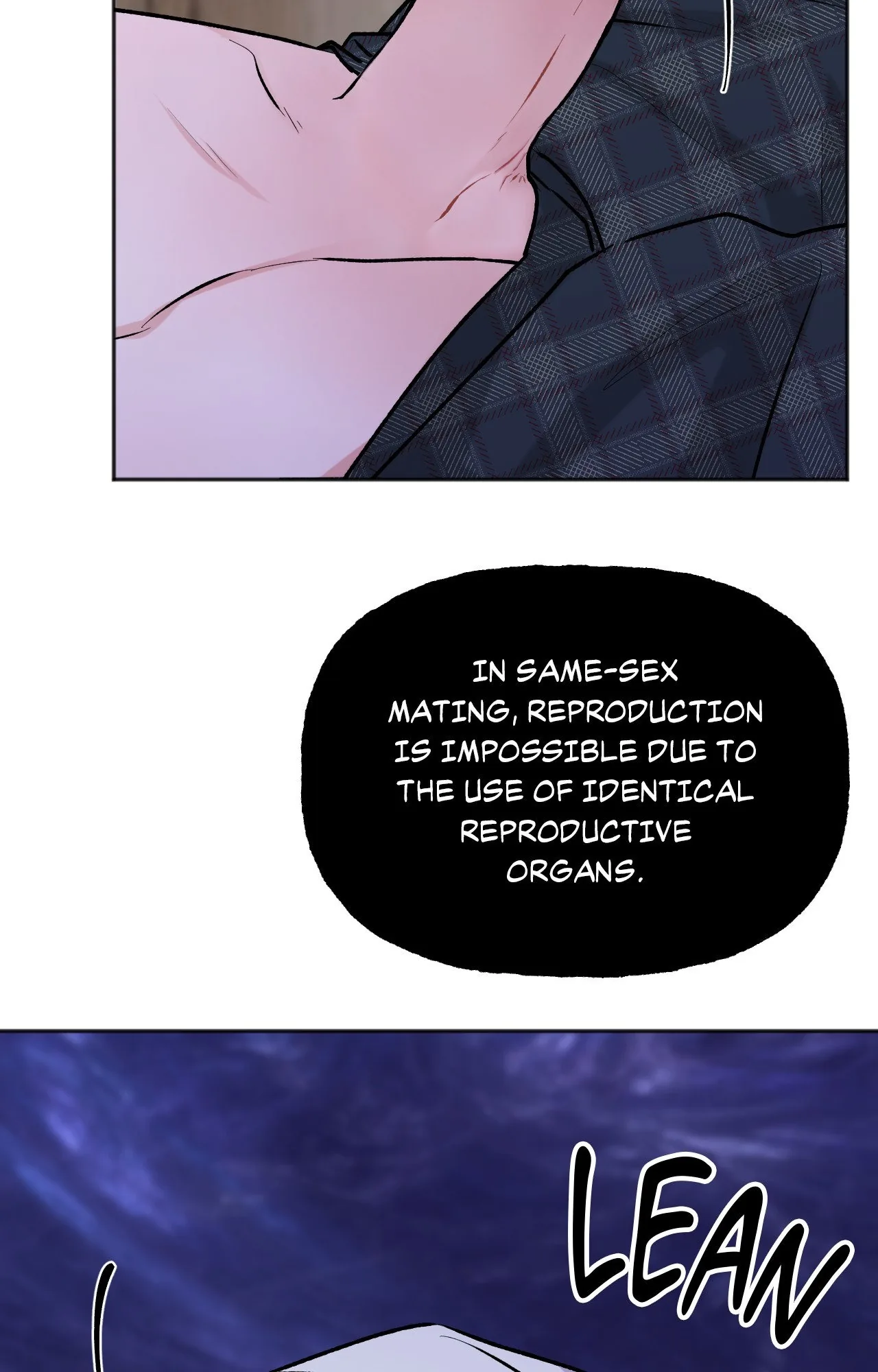 Read 7 Days Under Alien Watch chapter 3 image 28 on Lezhin