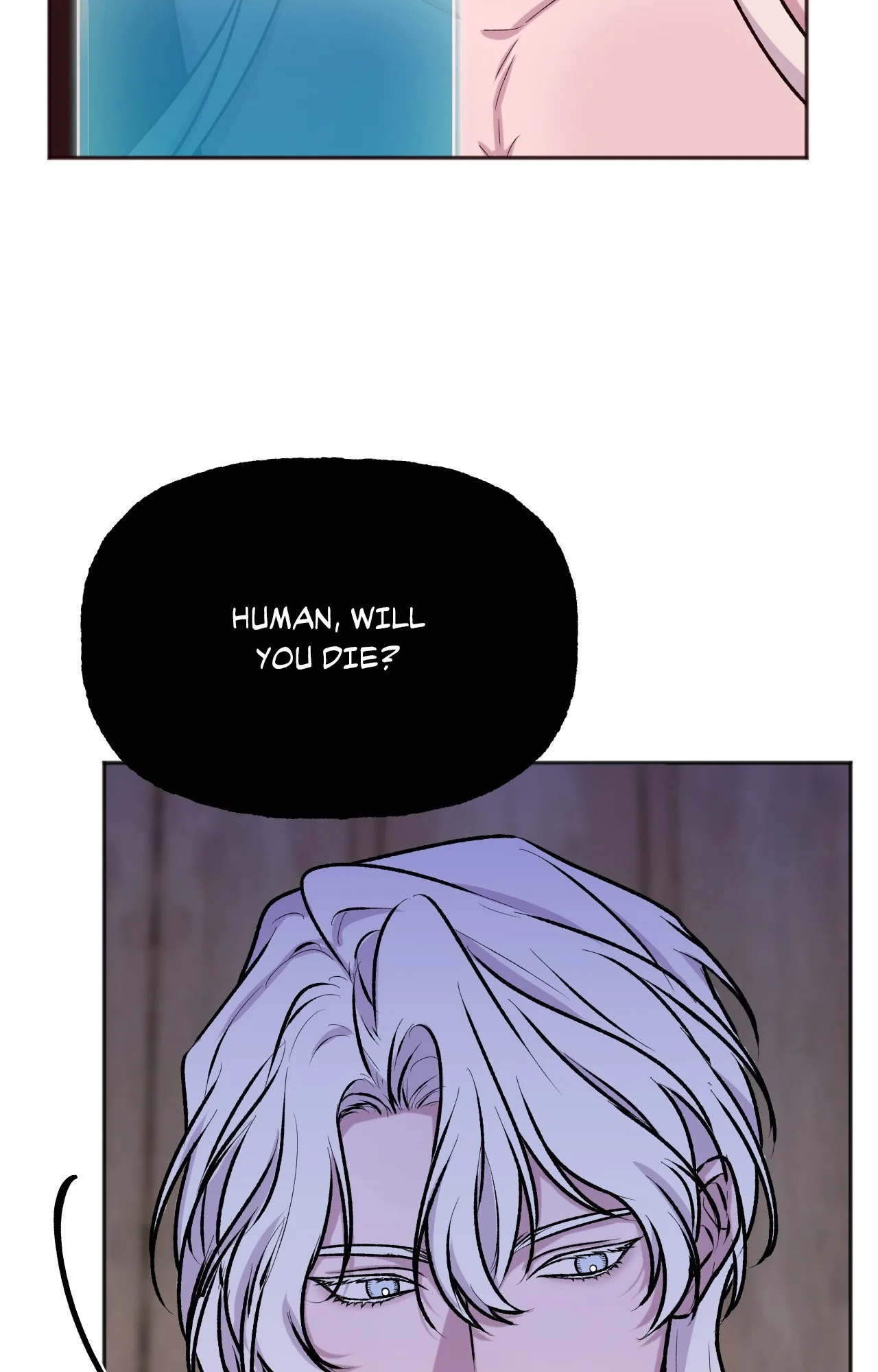 Read 7 Days Under Alien Watch chapter 3 image 3 on Lezhin