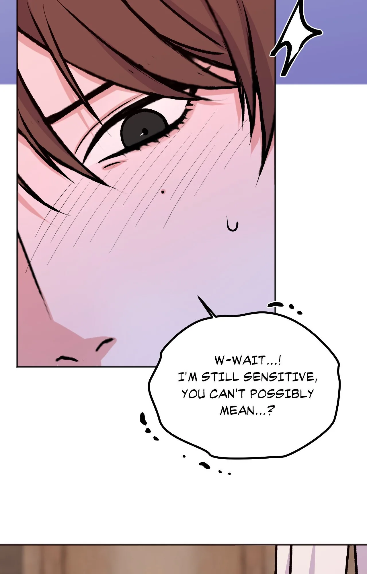 Read 7 Days Under Alien Watch chapter 3 image 32 on Lezhin