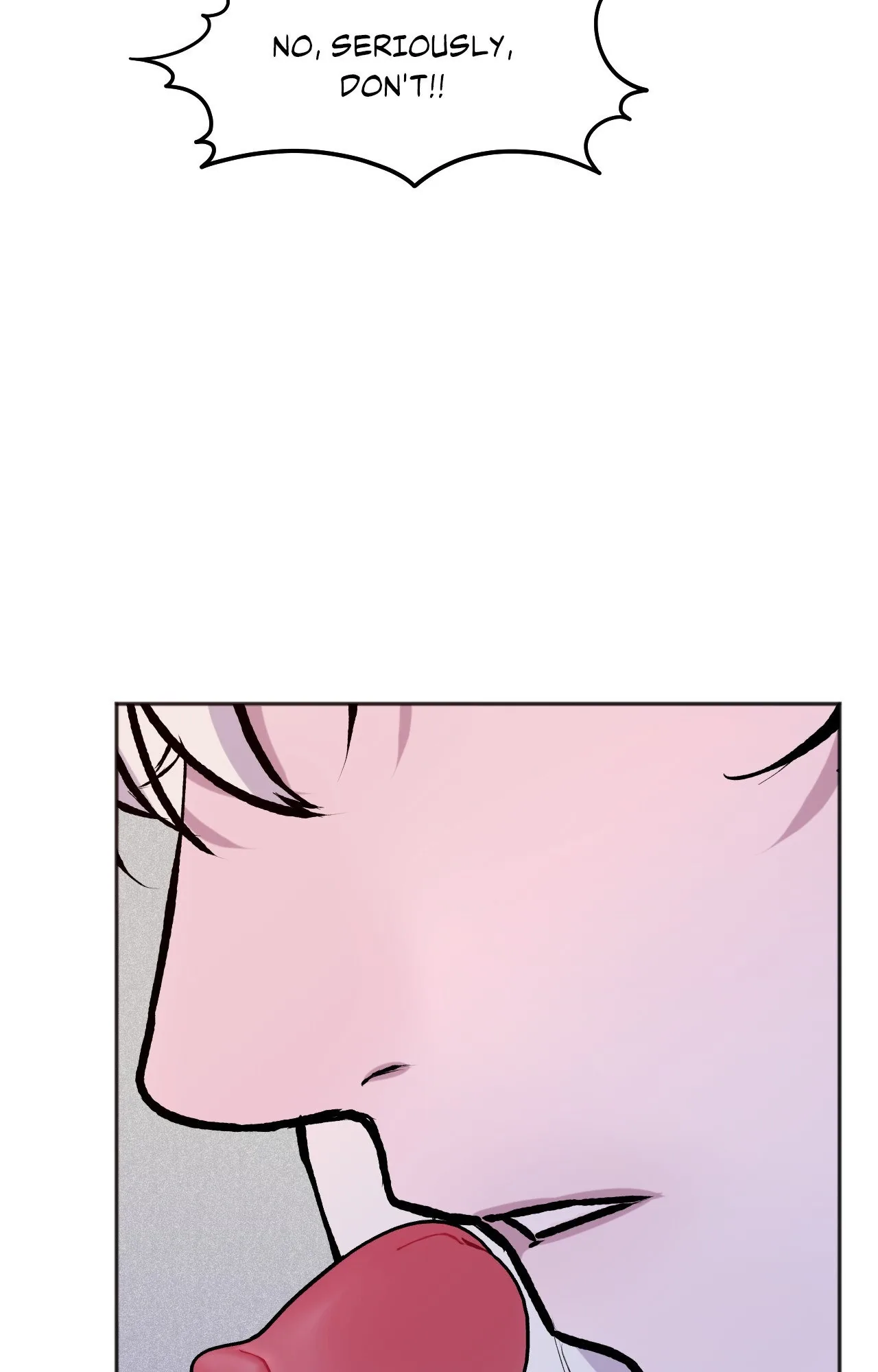 Read 7 Days Under Alien Watch chapter 3 image 34 on Lezhin
