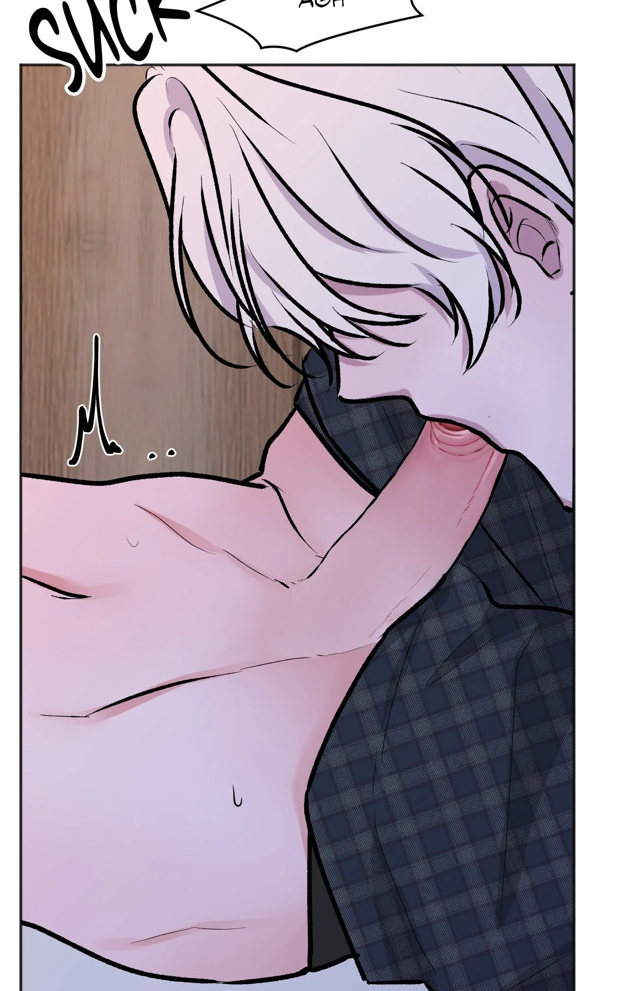 Read 7 Days Under Alien Watch chapter 3 image 38 on Lezhin