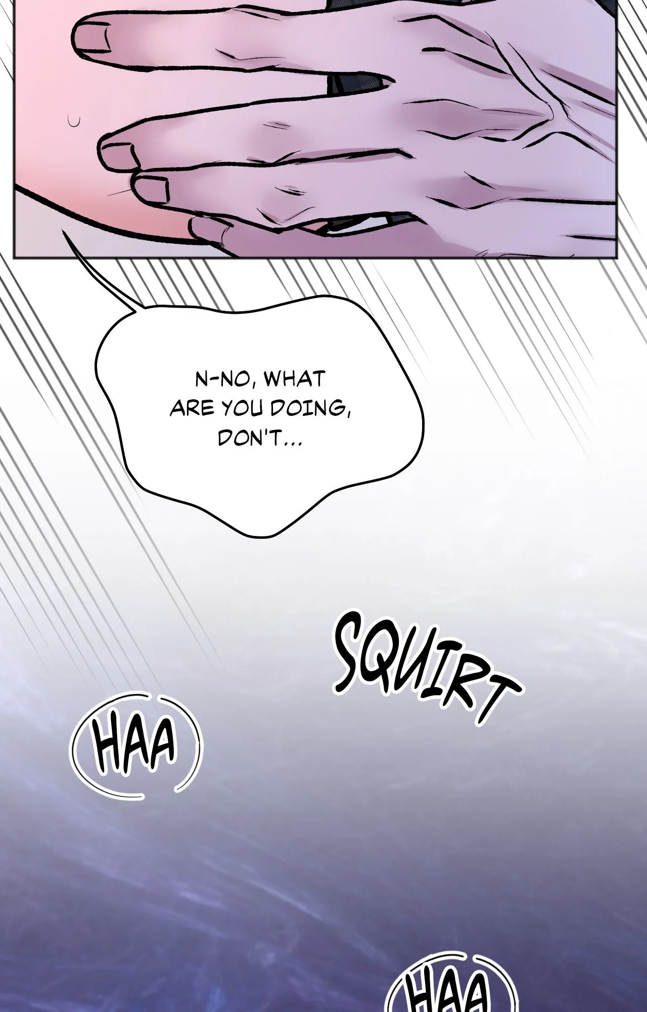 Read 7 Days Under Alien Watch chapter 3 image 40 on Lezhin