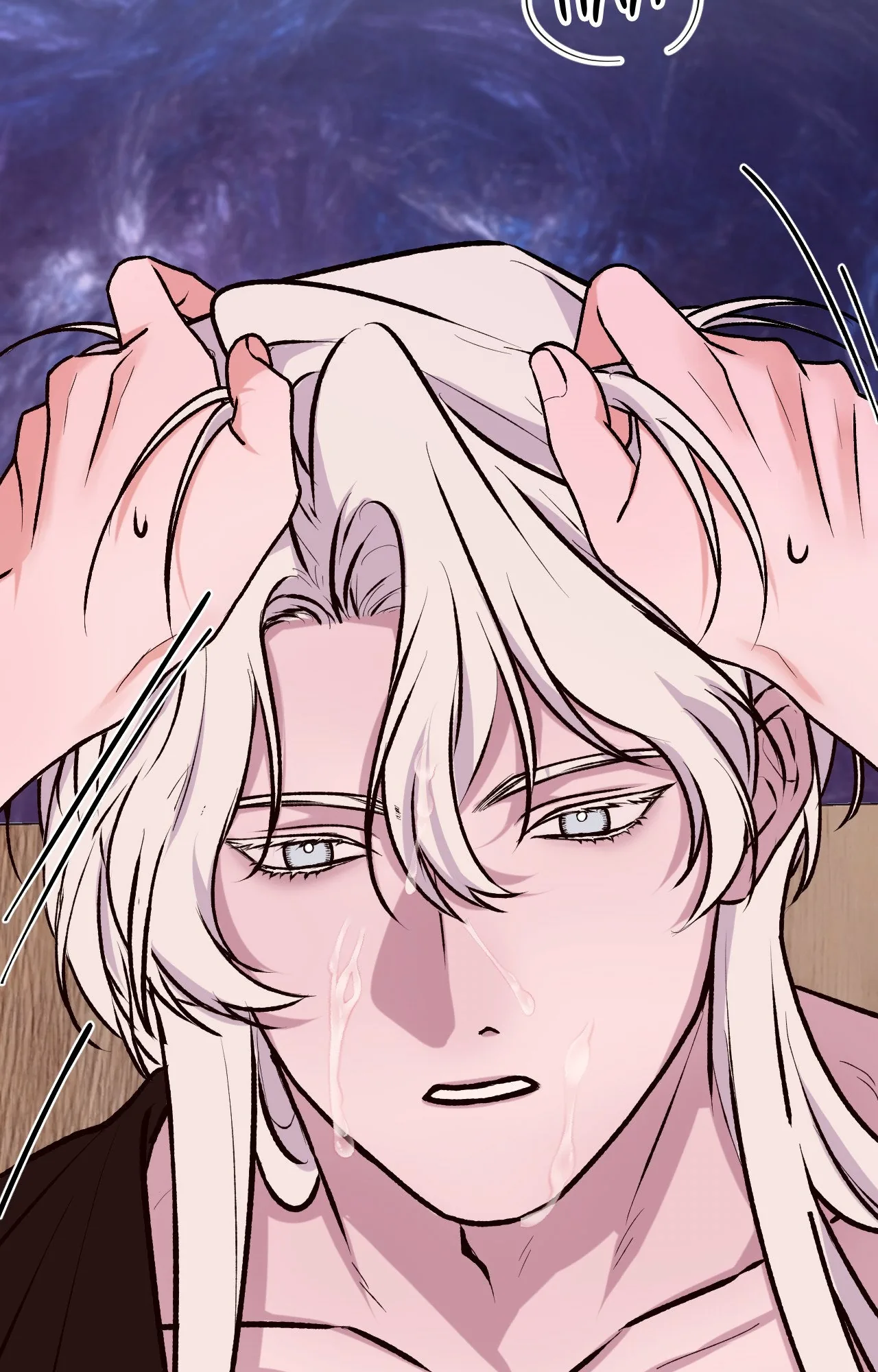 Read 7 Days Under Alien Watch chapter 3 image 41 on Lezhin