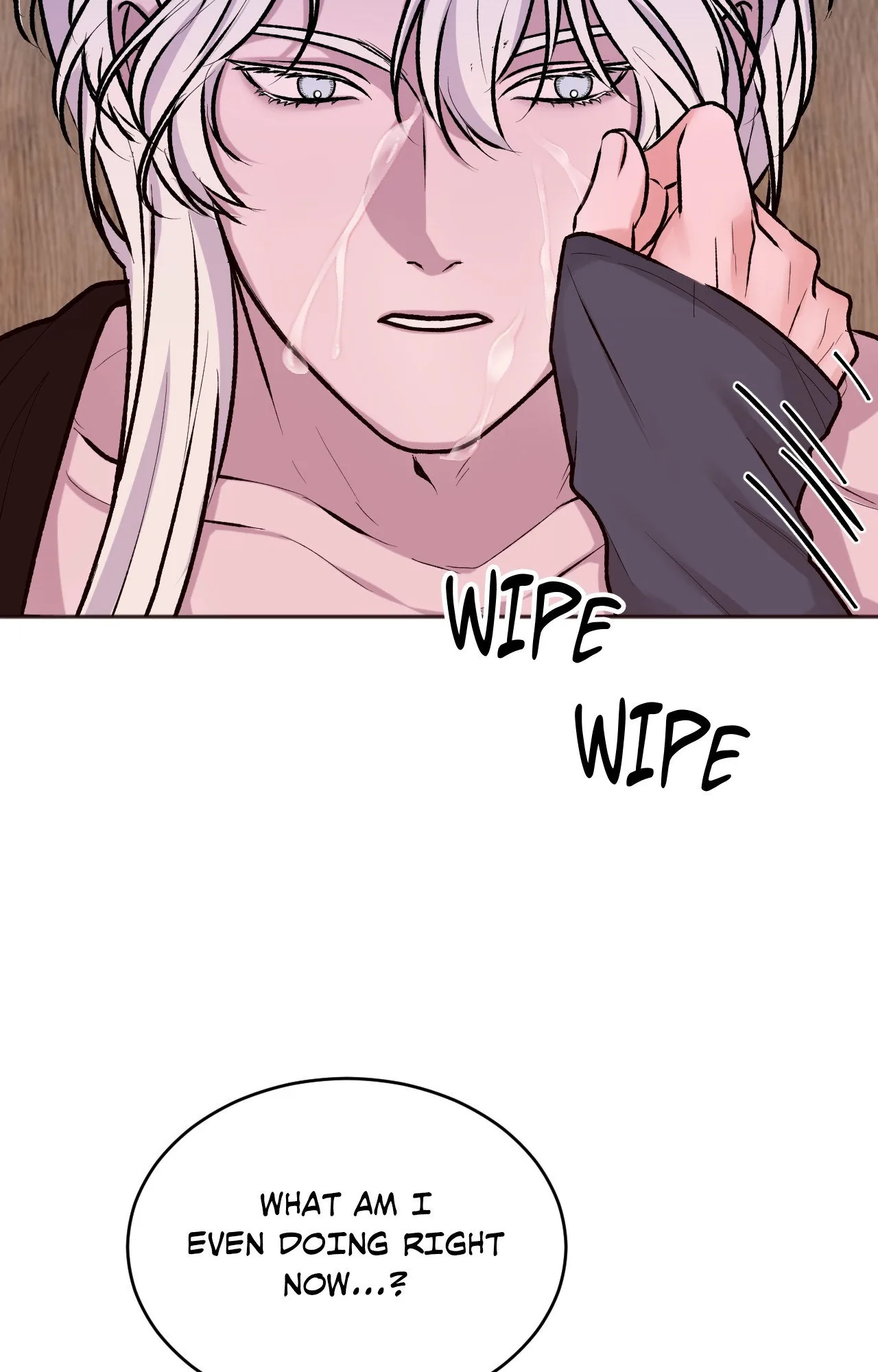 Read 7 Days Under Alien Watch chapter 3 image 44 on Lezhin
