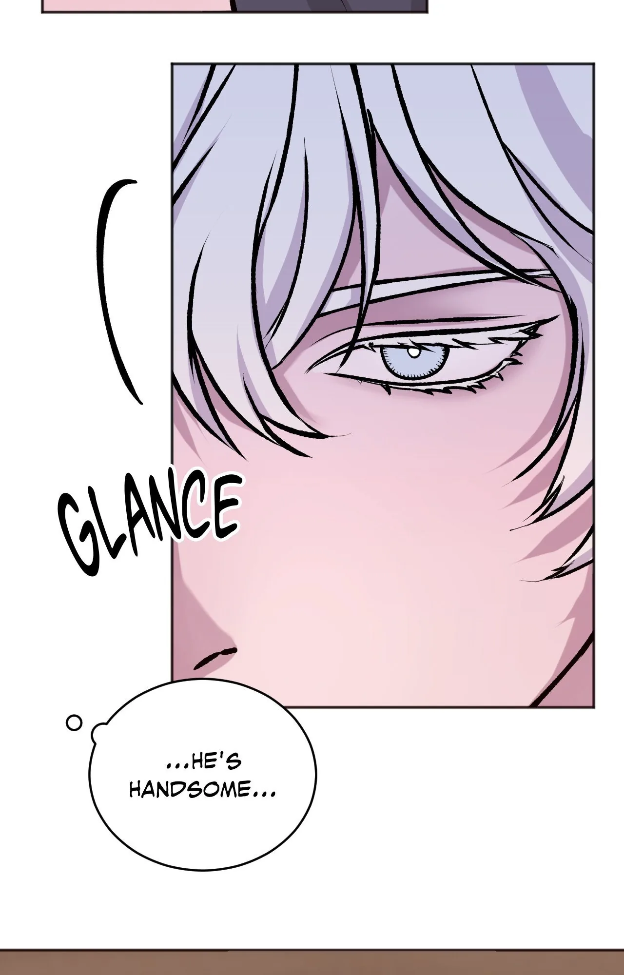 Read 7 Days Under Alien Watch chapter 3 image 47 on Lezhin