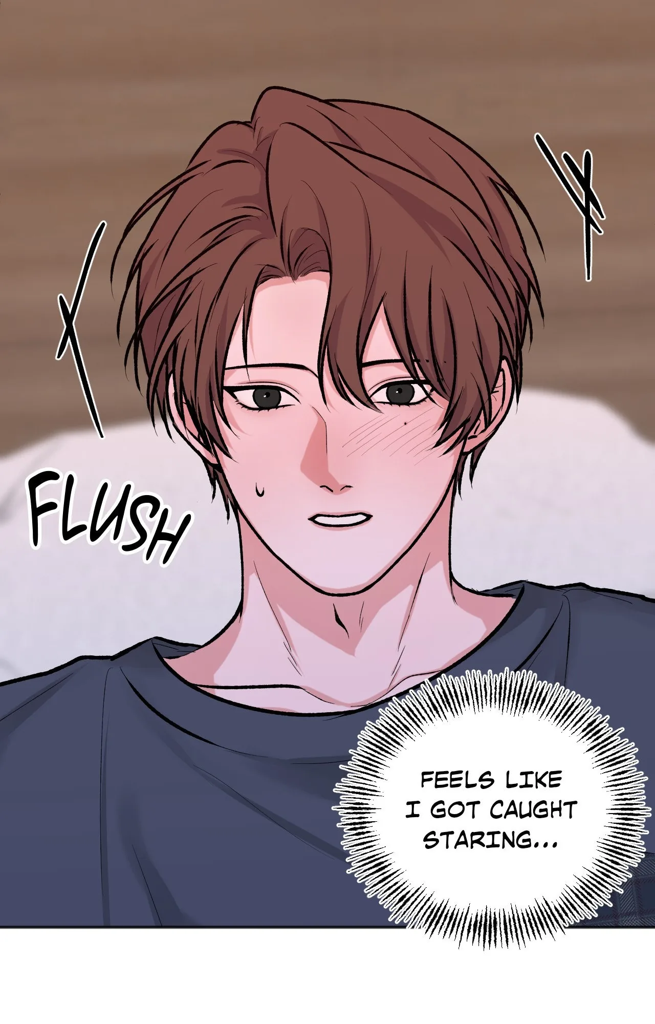 Read 7 Days Under Alien Watch chapter 3 image 48 on Lezhin