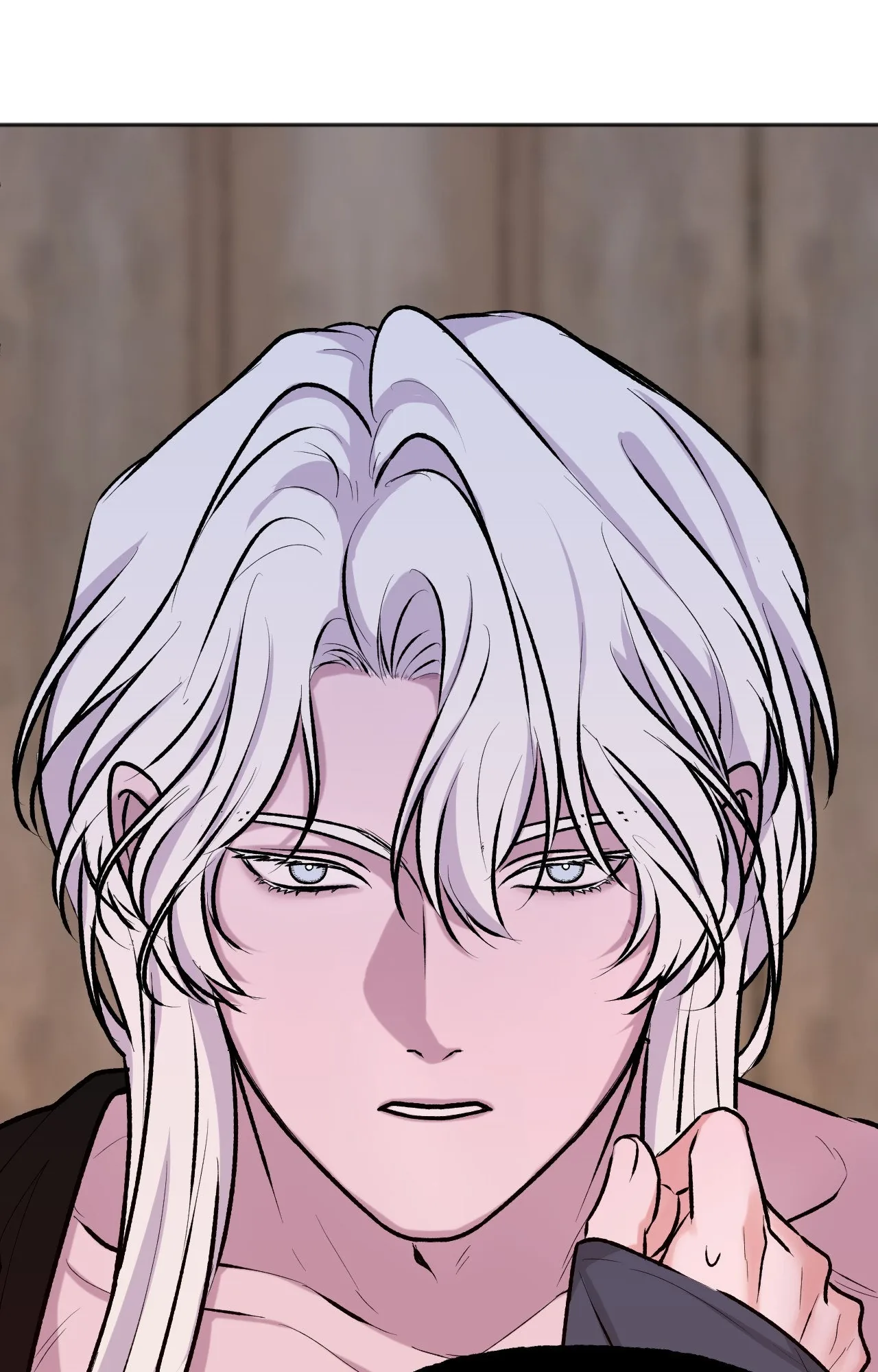 Read 7 Days Under Alien Watch chapter 3 image 49 on Lezhin
