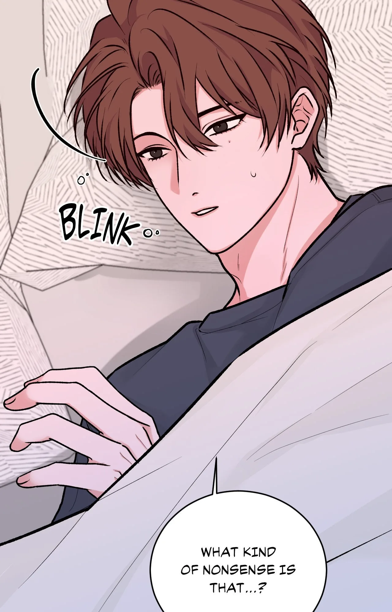 Read 7 Days Under Alien Watch chapter 3 image 5 on Lezhin