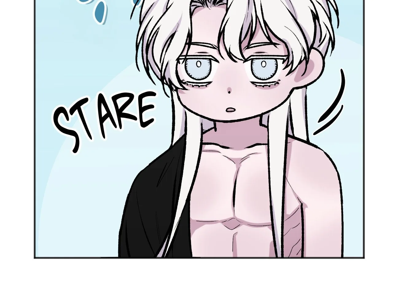 Read 7 Days Under Alien Watch chapter 3 image 52 on Lezhin