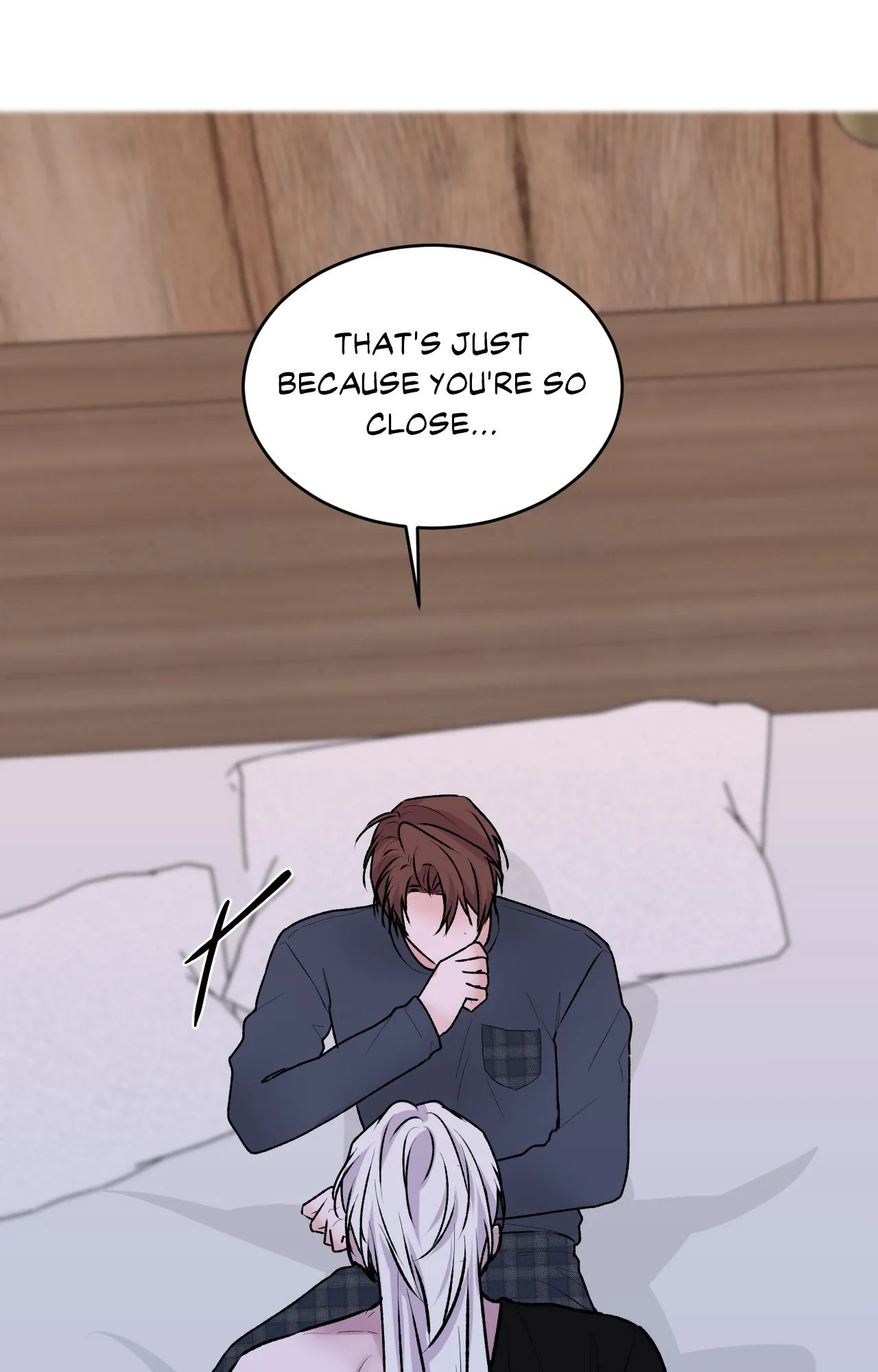 Read 7 Days Under Alien Watch chapter 3 image 53 on Lezhin