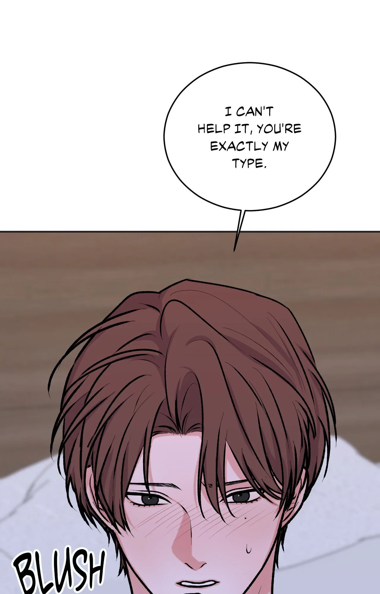Read 7 Days Under Alien Watch chapter 3 image 56 on Lezhin
