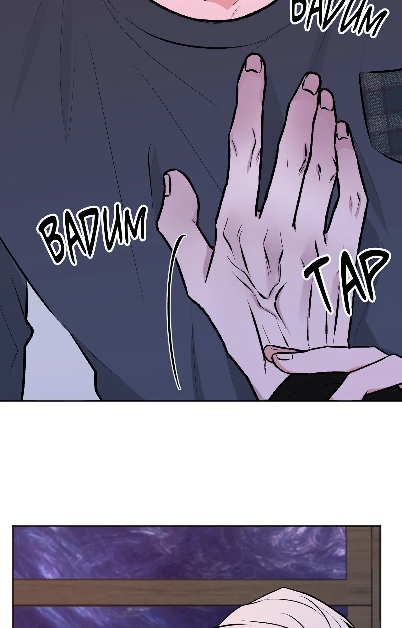 Read 7 Days Under Alien Watch chapter 3 image 64 on Lezhin