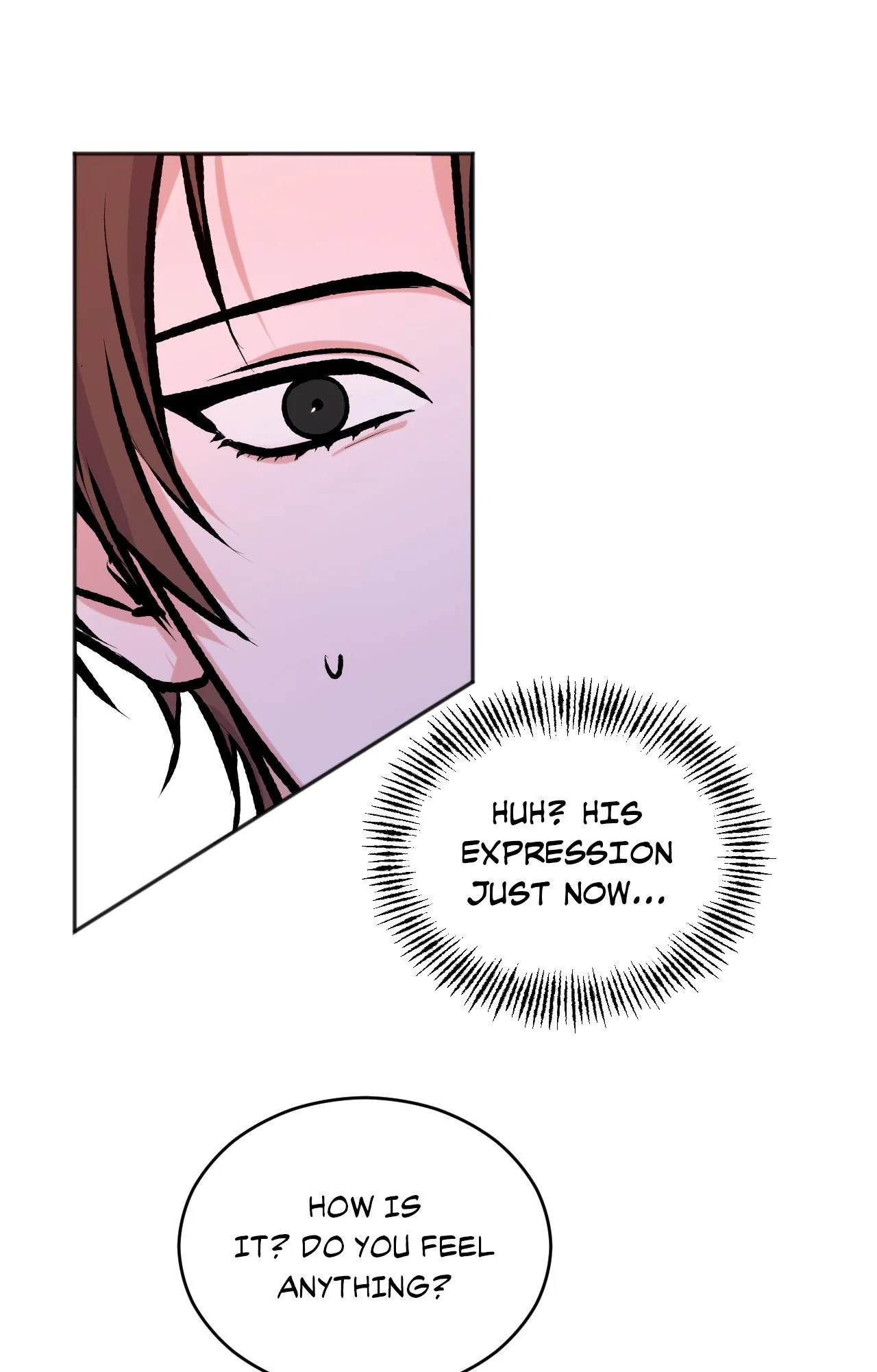 Read 7 Days Under Alien Watch chapter 3 image 70 on Lezhin