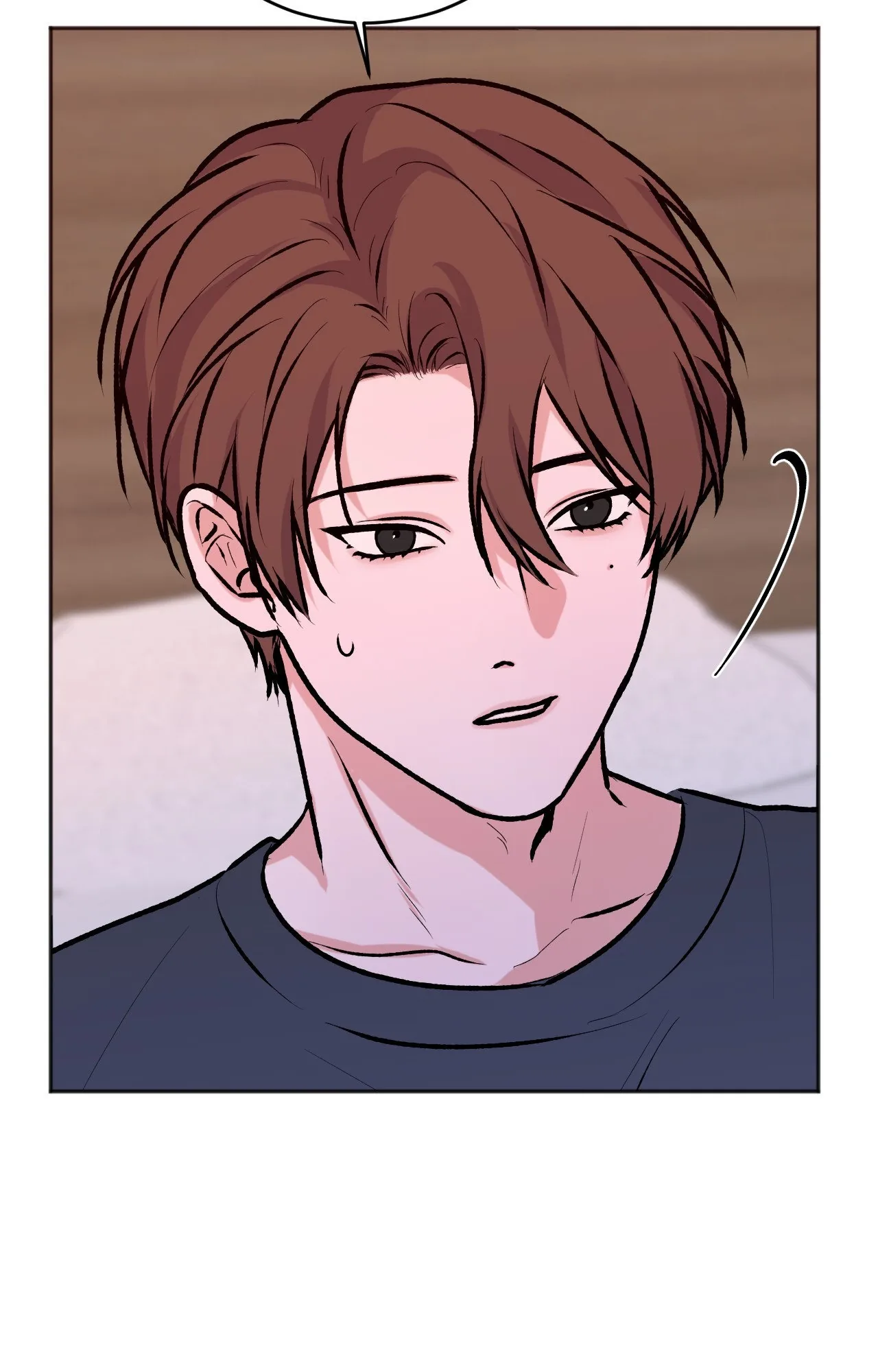 Read 7 Days Under Alien Watch chapter 3 image 71 on Lezhin