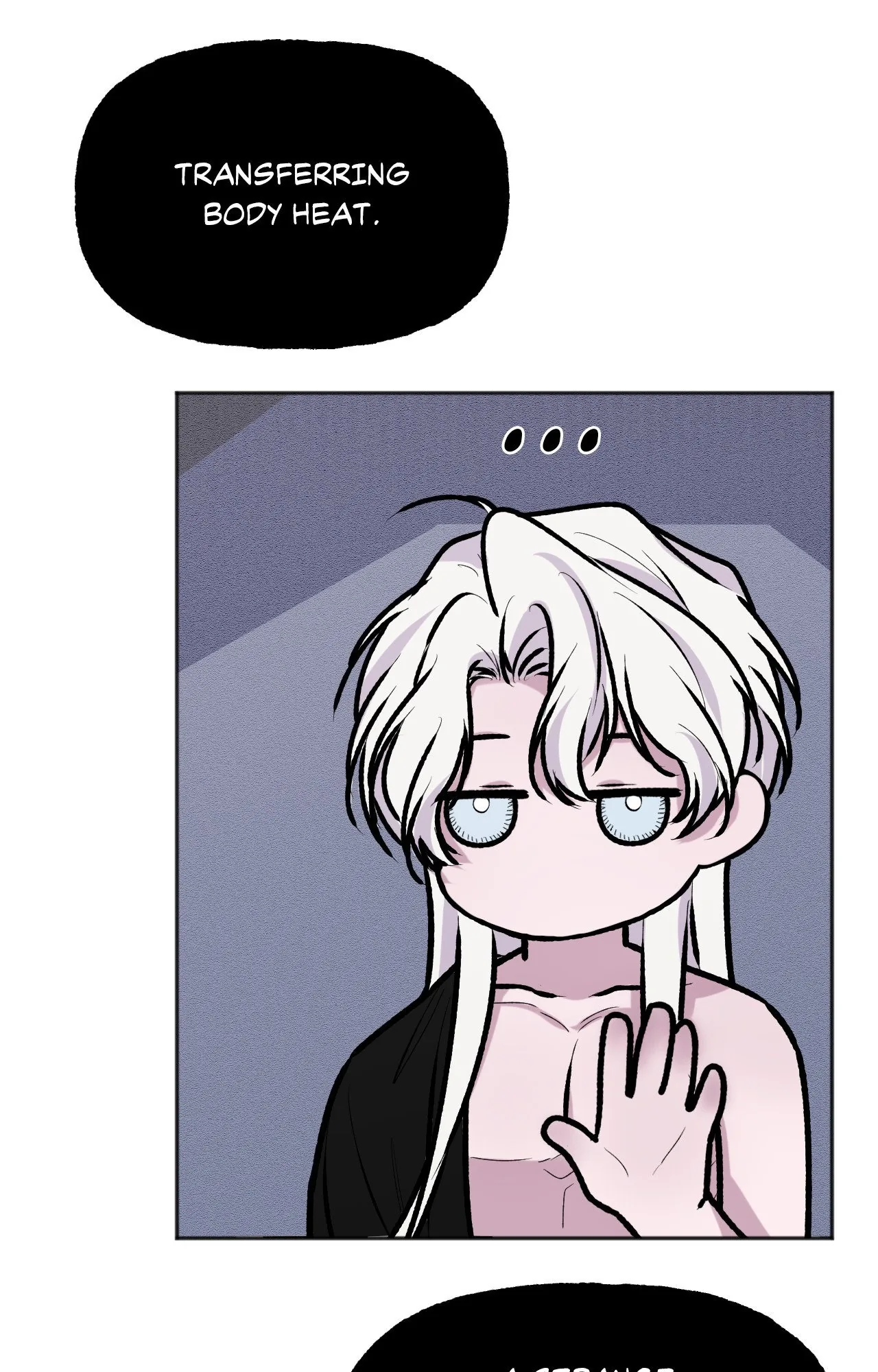 Read 7 Days Under Alien Watch chapter 3 image 72 on Lezhin