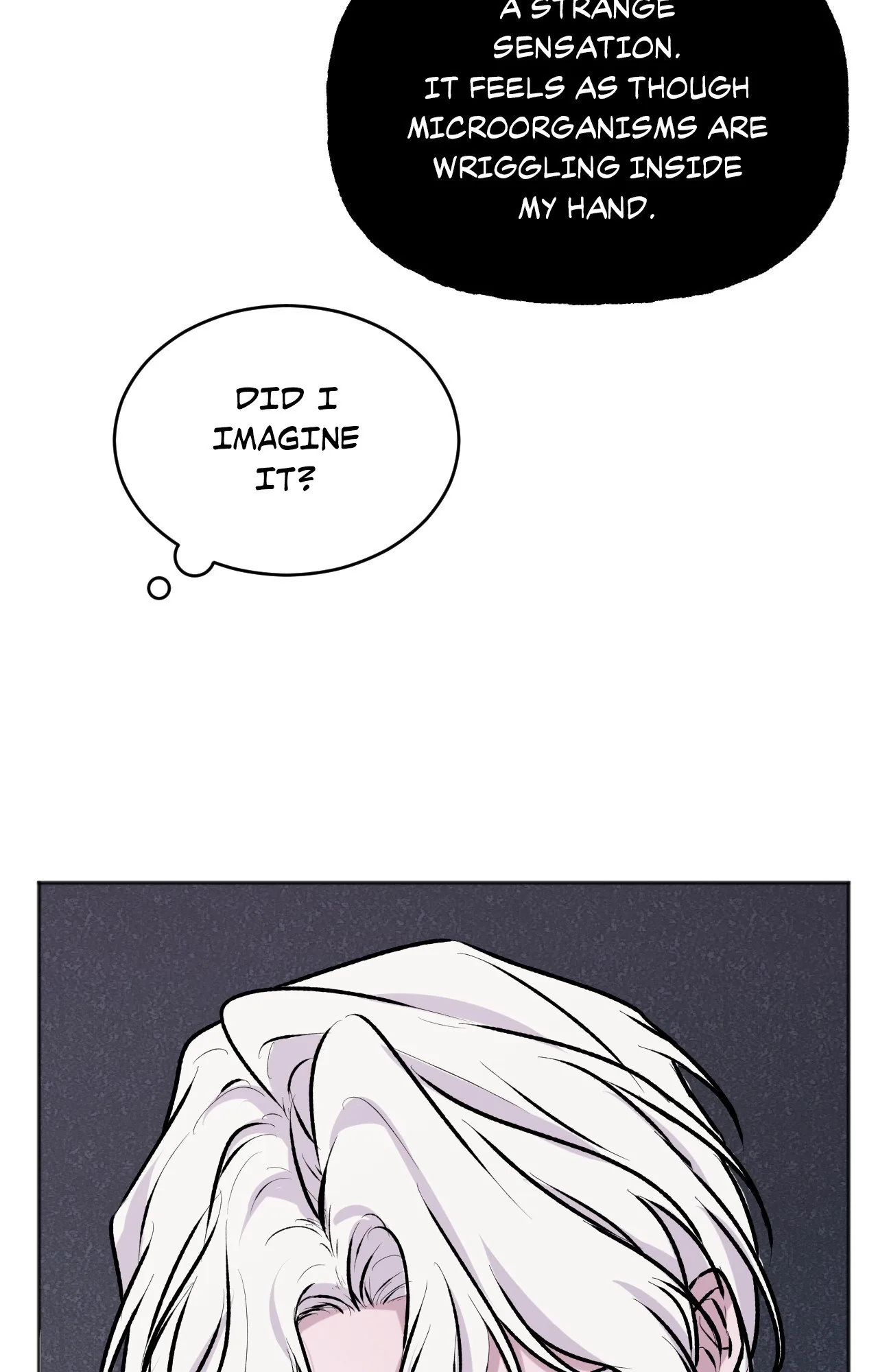 Read 7 Days Under Alien Watch chapter 3 image 73 on Lezhin