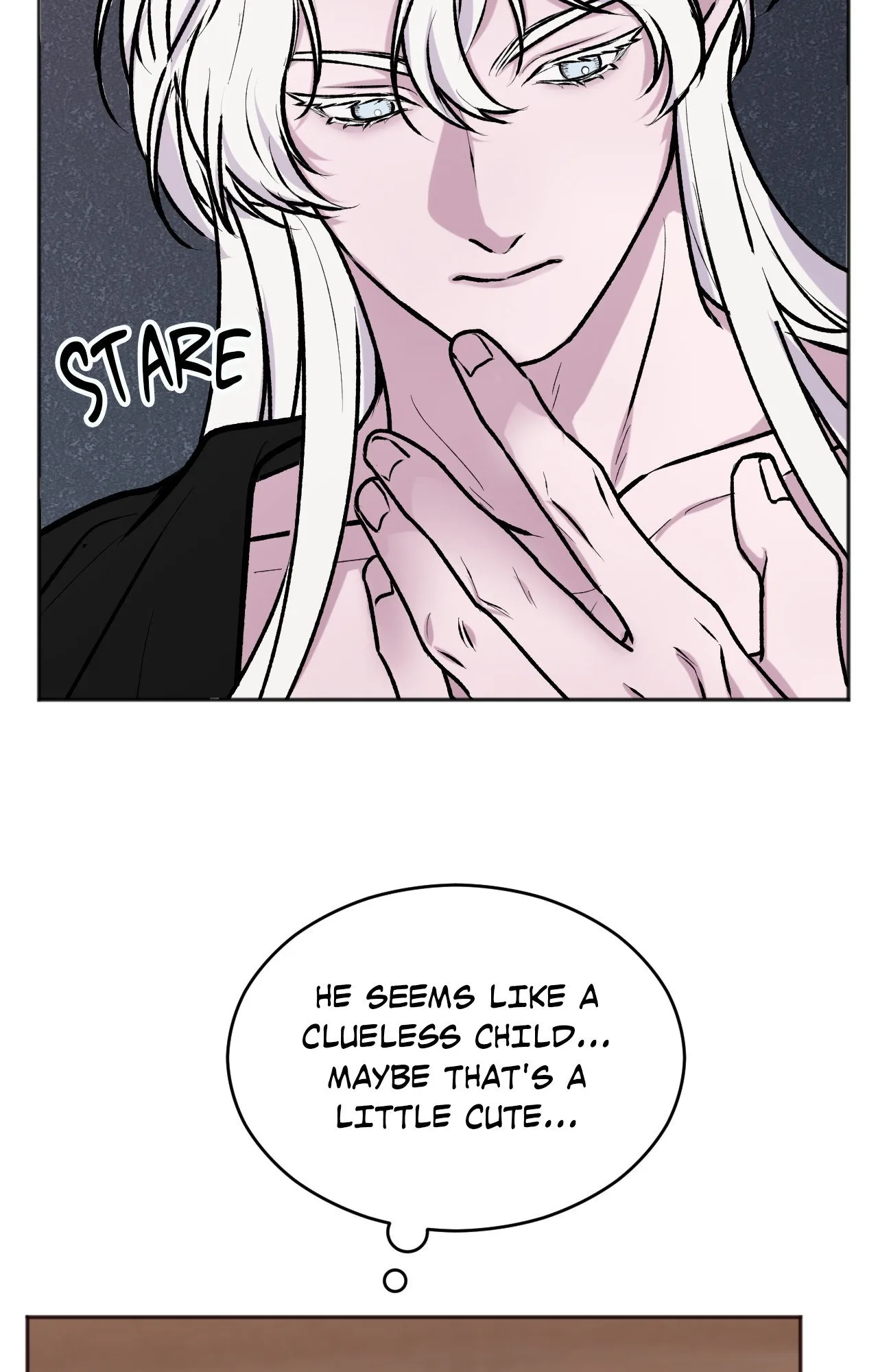 Read 7 Days Under Alien Watch chapter 3 image 74 on Lezhin