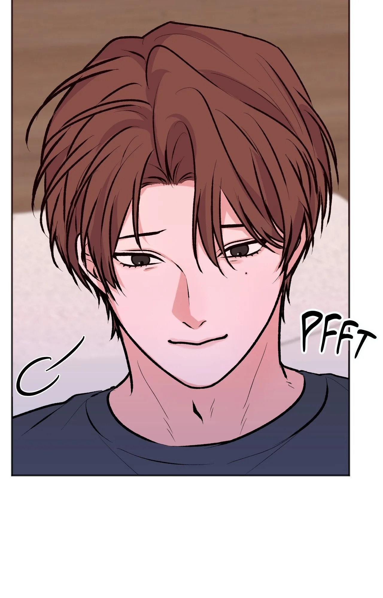 Read 7 Days Under Alien Watch chapter 3 image 75 on Lezhin