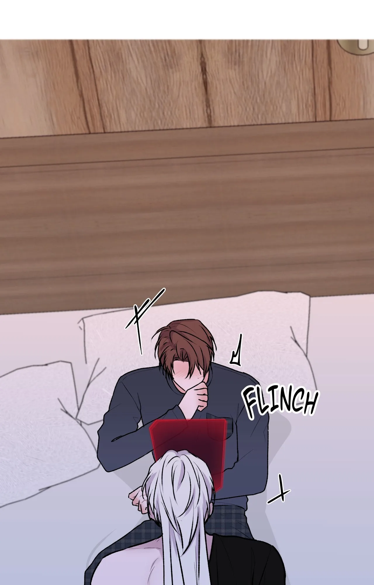 Read 7 Days Under Alien Watch chapter 3 image 79 on Lezhin