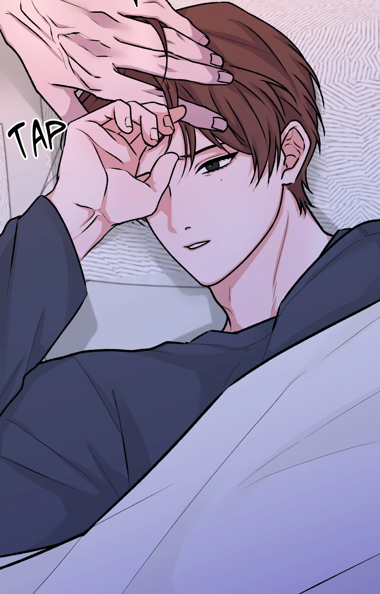 Read 7 Days Under Alien Watch chapter 3 image 8 on Lezhin
