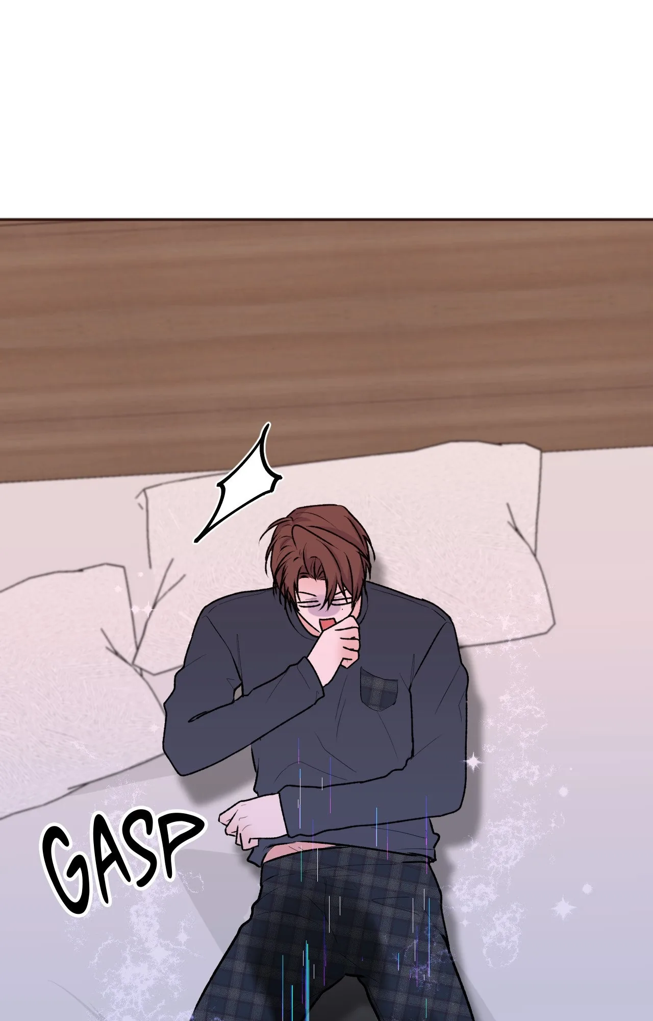 Read 7 Days Under Alien Watch chapter 3 image 83 on Lezhin