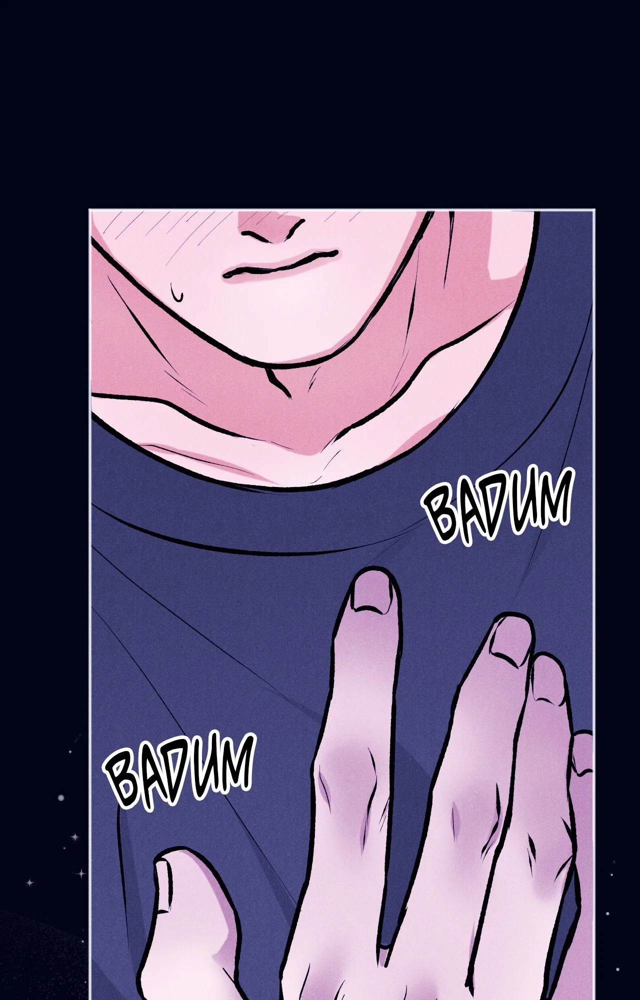 Read 7 Days Under Alien Watch chapter 3 image 94 on Lezhin