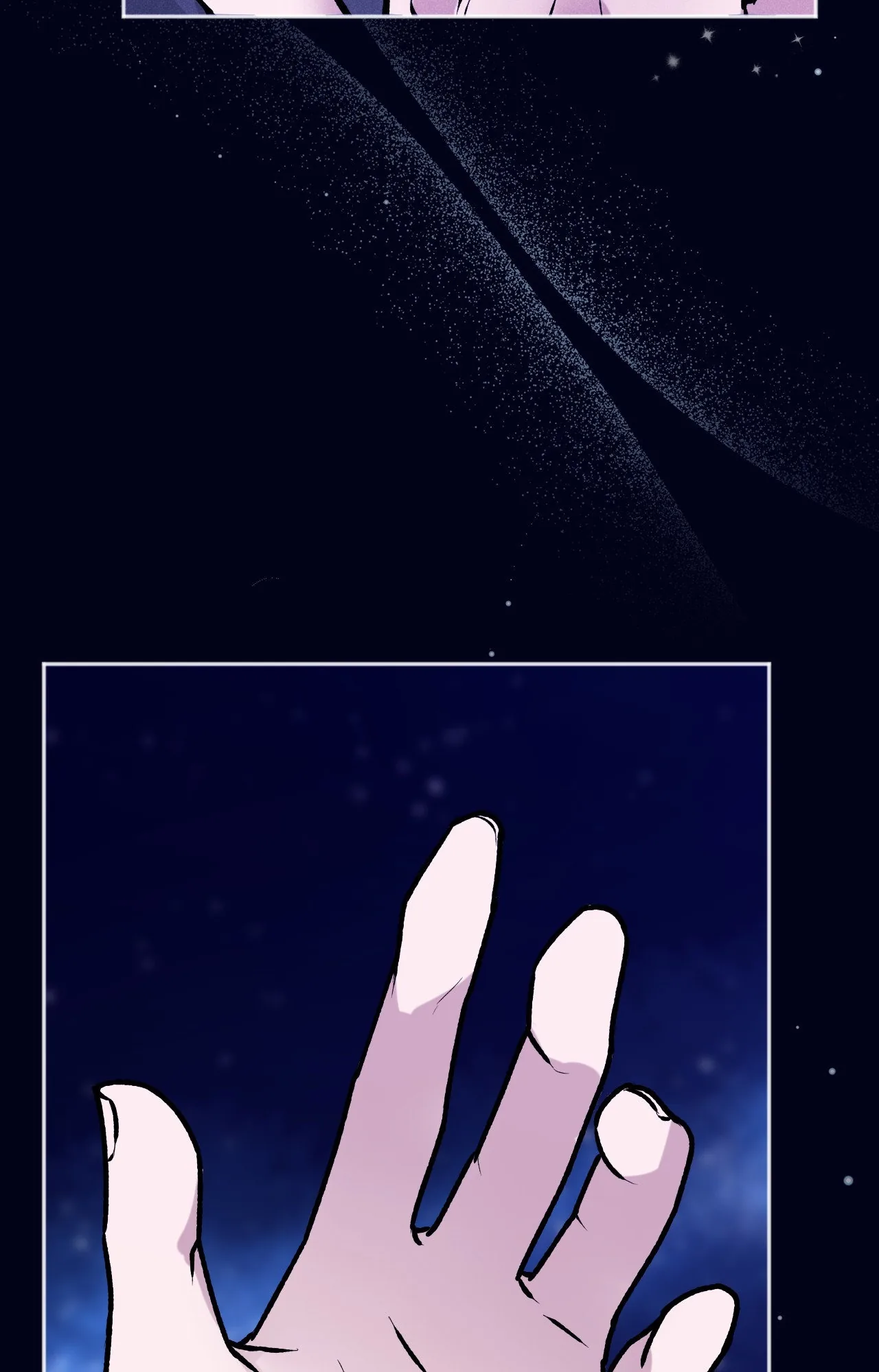 Read 7 Days Under Alien Watch chapter 3 image 95 on Lezhin