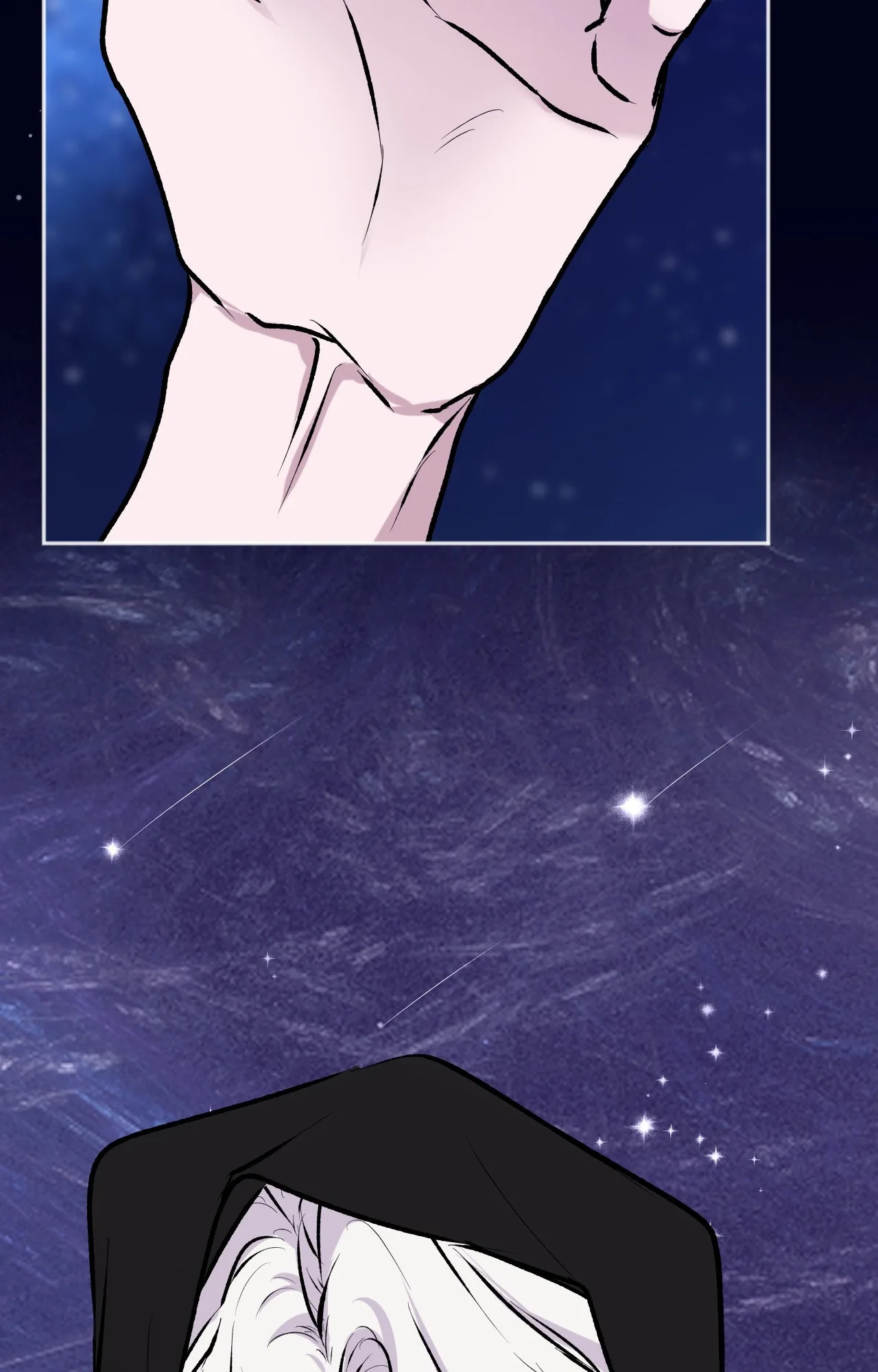 Read 7 Days Under Alien Watch chapter 3 image 96 on Lezhin