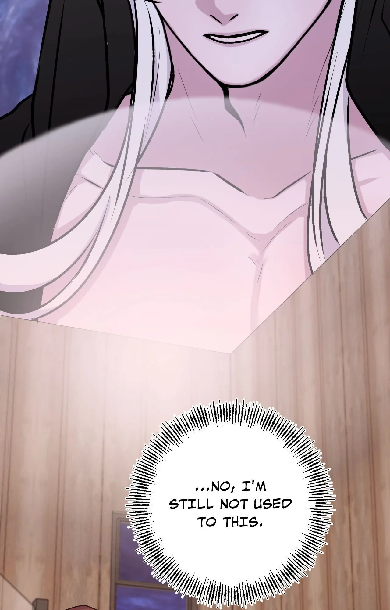 Read 7 Days Under Alien Watch chapter 4 image 10 on Lezhin