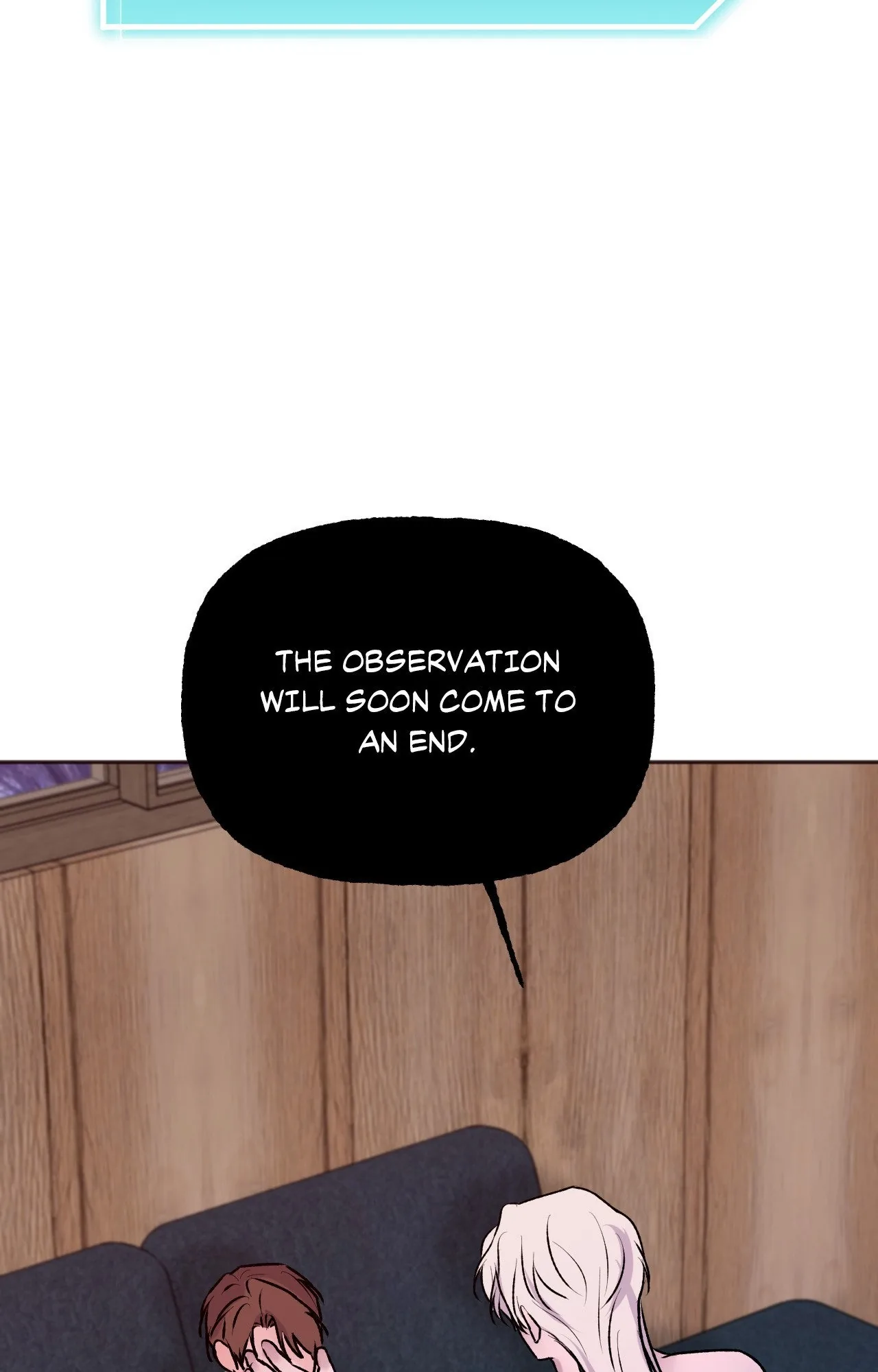 Read 7 Days Under Alien Watch chapter 4 image 105 on Lezhin