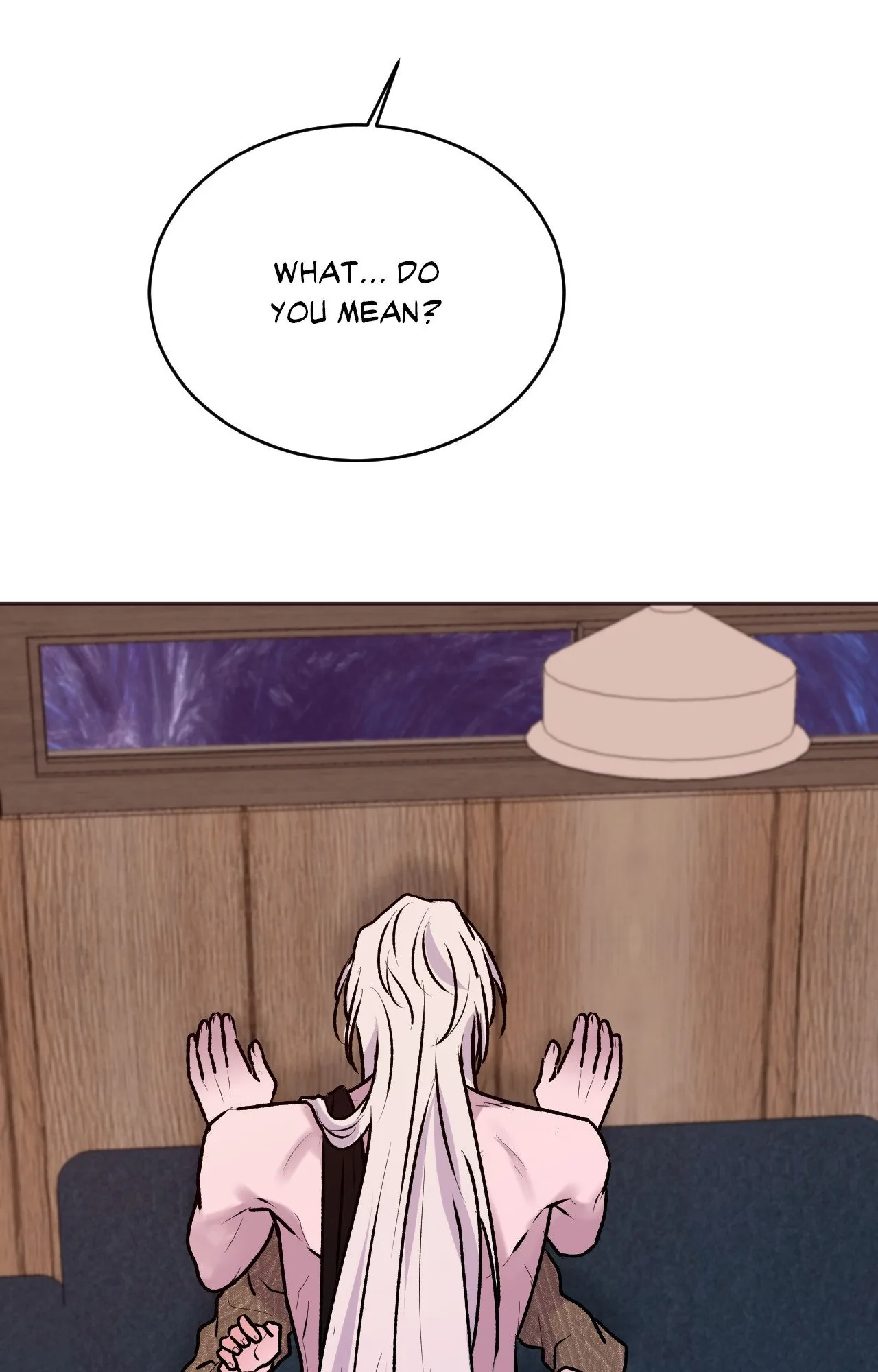 Read 7 Days Under Alien Watch chapter 4 image 109 on Lezhin