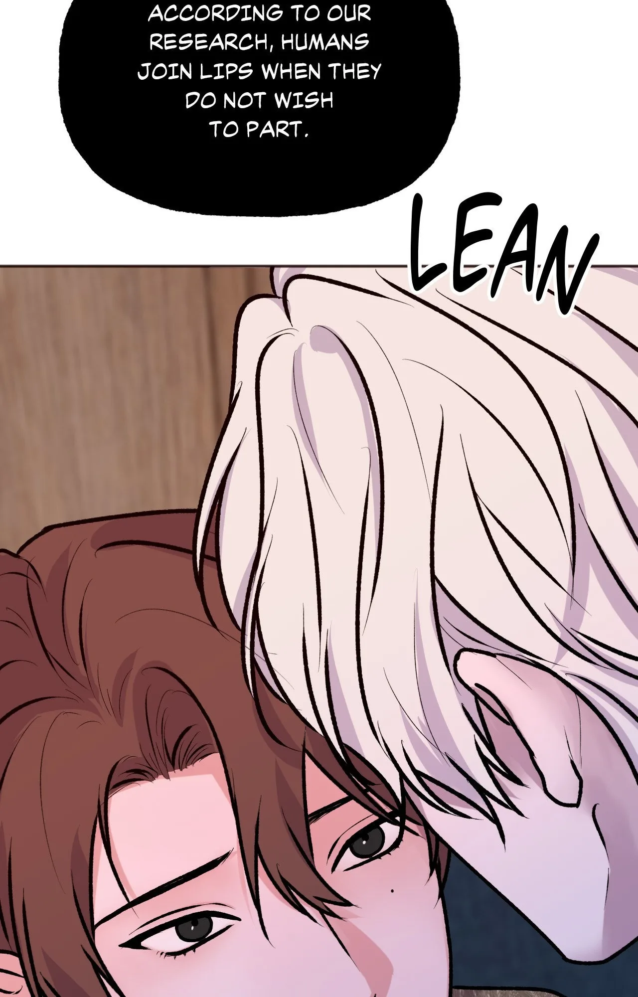 Read 7 Days Under Alien Watch chapter 4 image 111 on Lezhin
