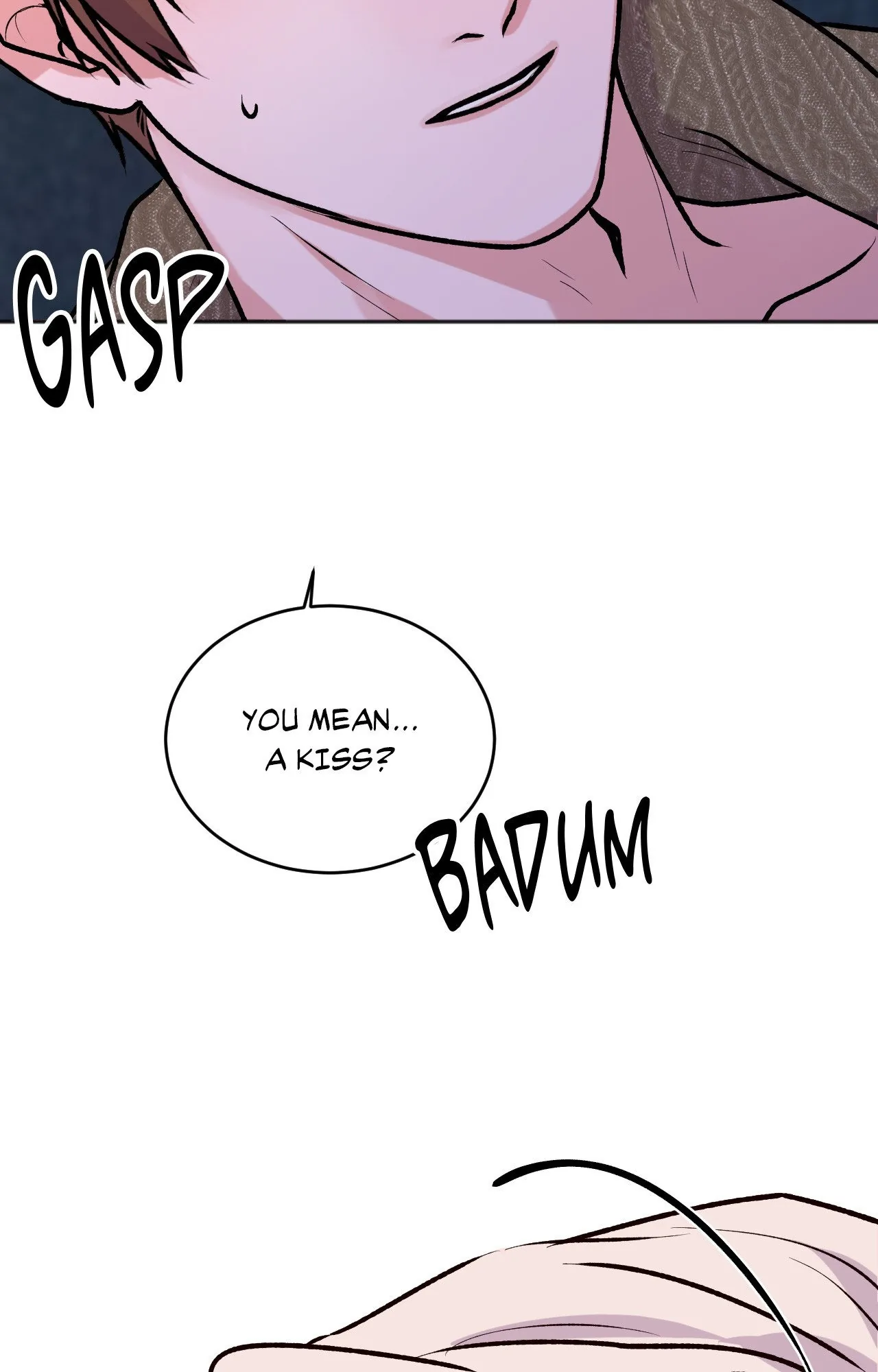 Read 7 Days Under Alien Watch chapter 4 image 112 on Lezhin