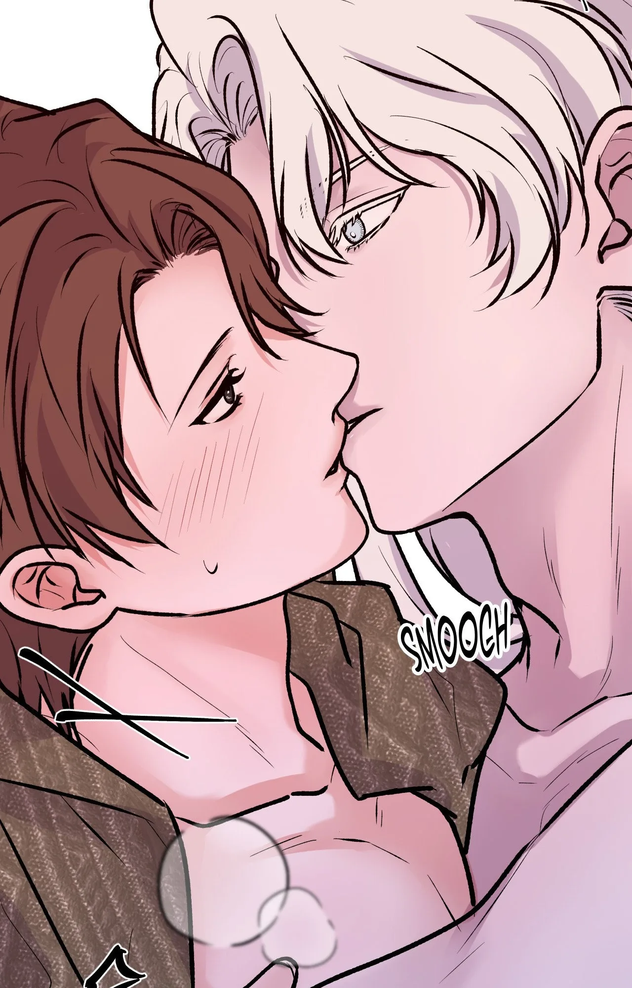 Read 7 Days Under Alien Watch chapter 4 image 113 on Lezhin