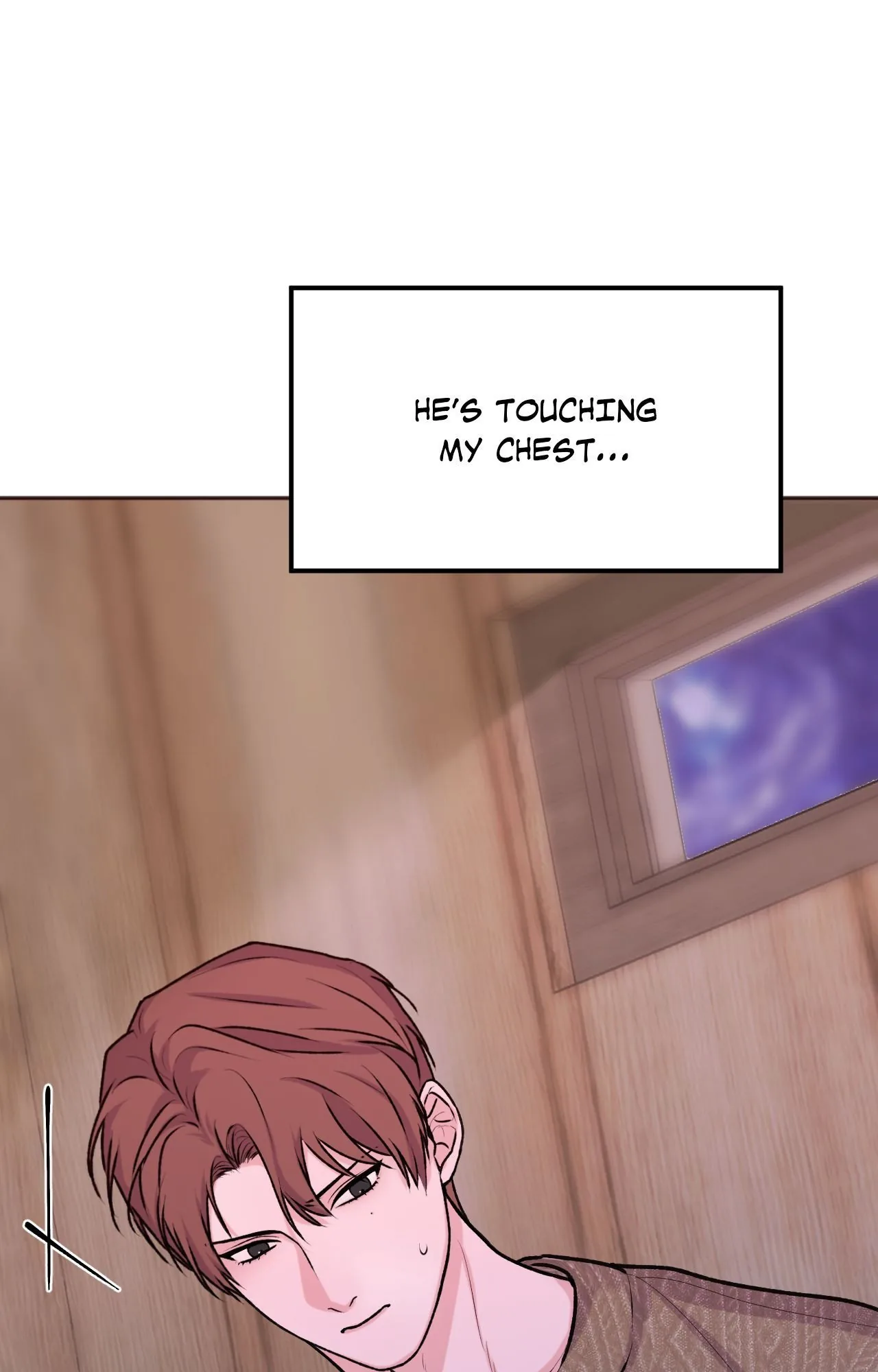 Read 7 Days Under Alien Watch chapter 4 image 18 on Lezhin