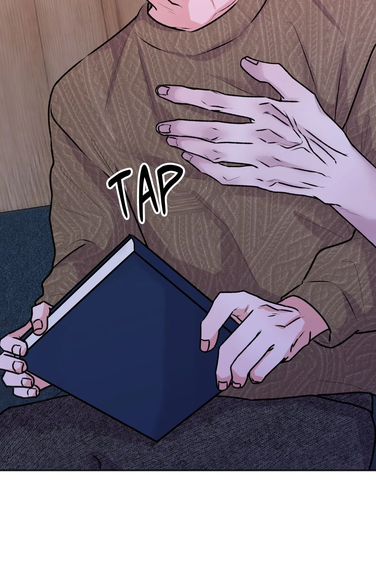 Read 7 Days Under Alien Watch chapter 4 image 19 on Lezhin