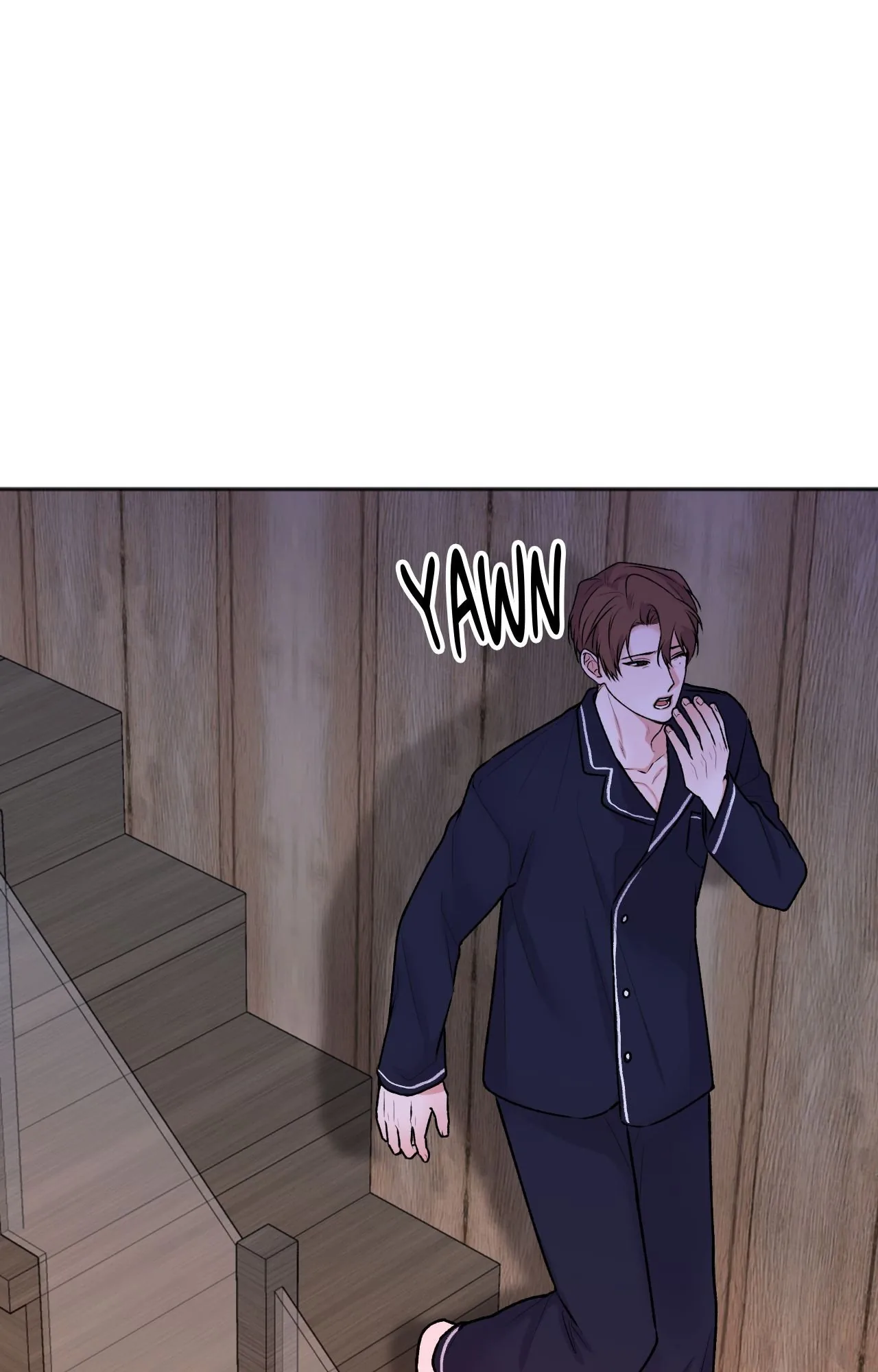 Read 7 Days Under Alien Watch chapter 4 image 2 on Lezhin