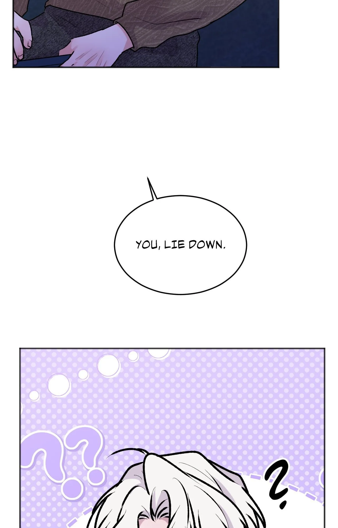 Read 7 Days Under Alien Watch chapter 4 image 25 on Lezhin