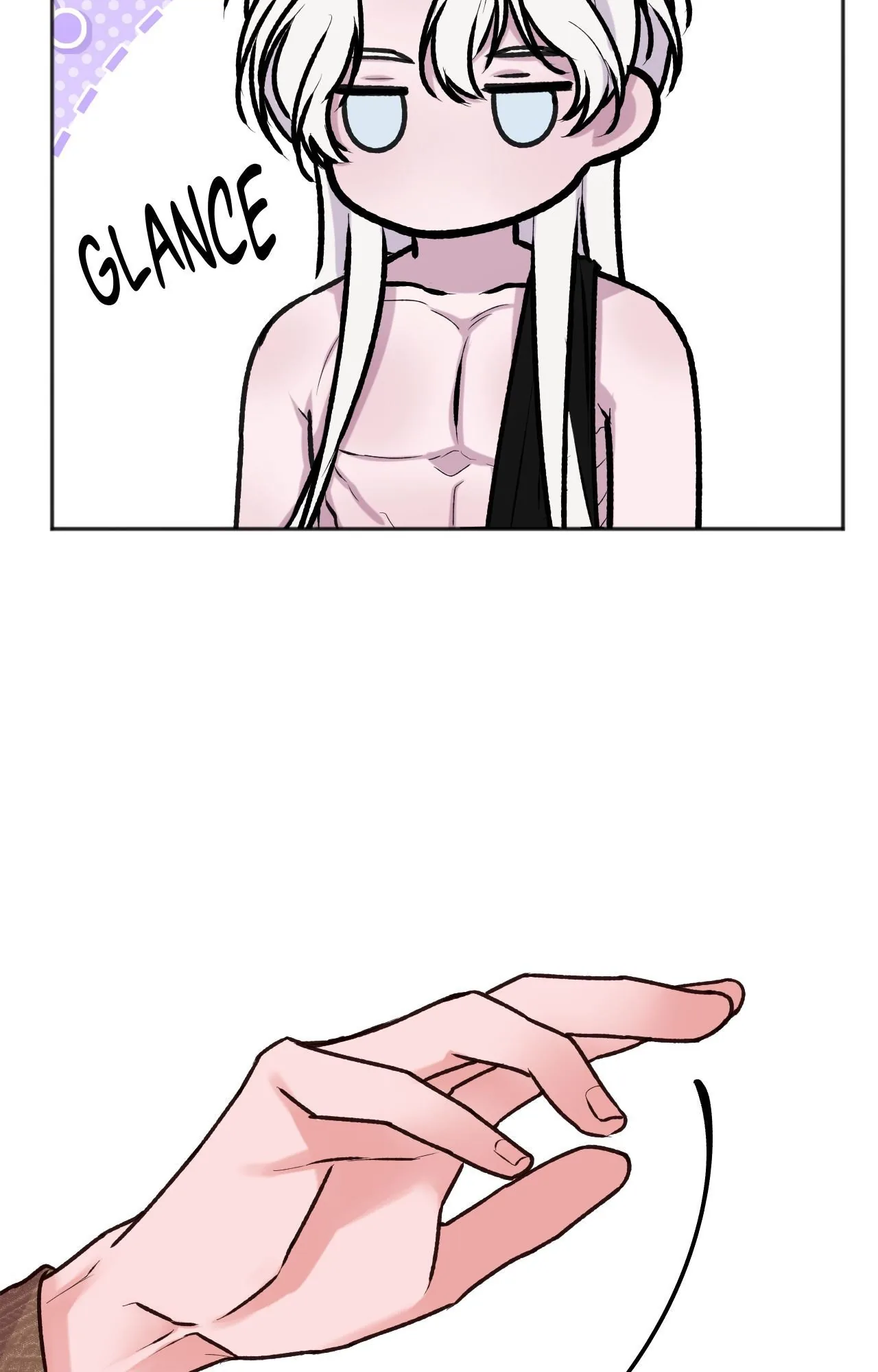 Read 7 Days Under Alien Watch chapter 4 image 26 on Lezhin