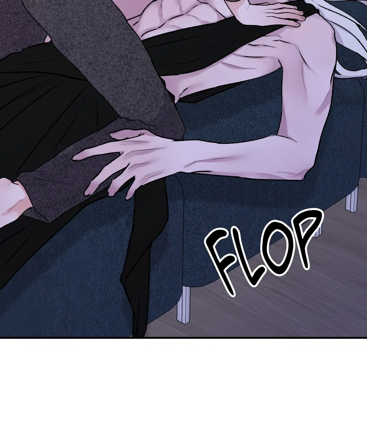 Read 7 Days Under Alien Watch chapter 4 image 28 on Lezhin