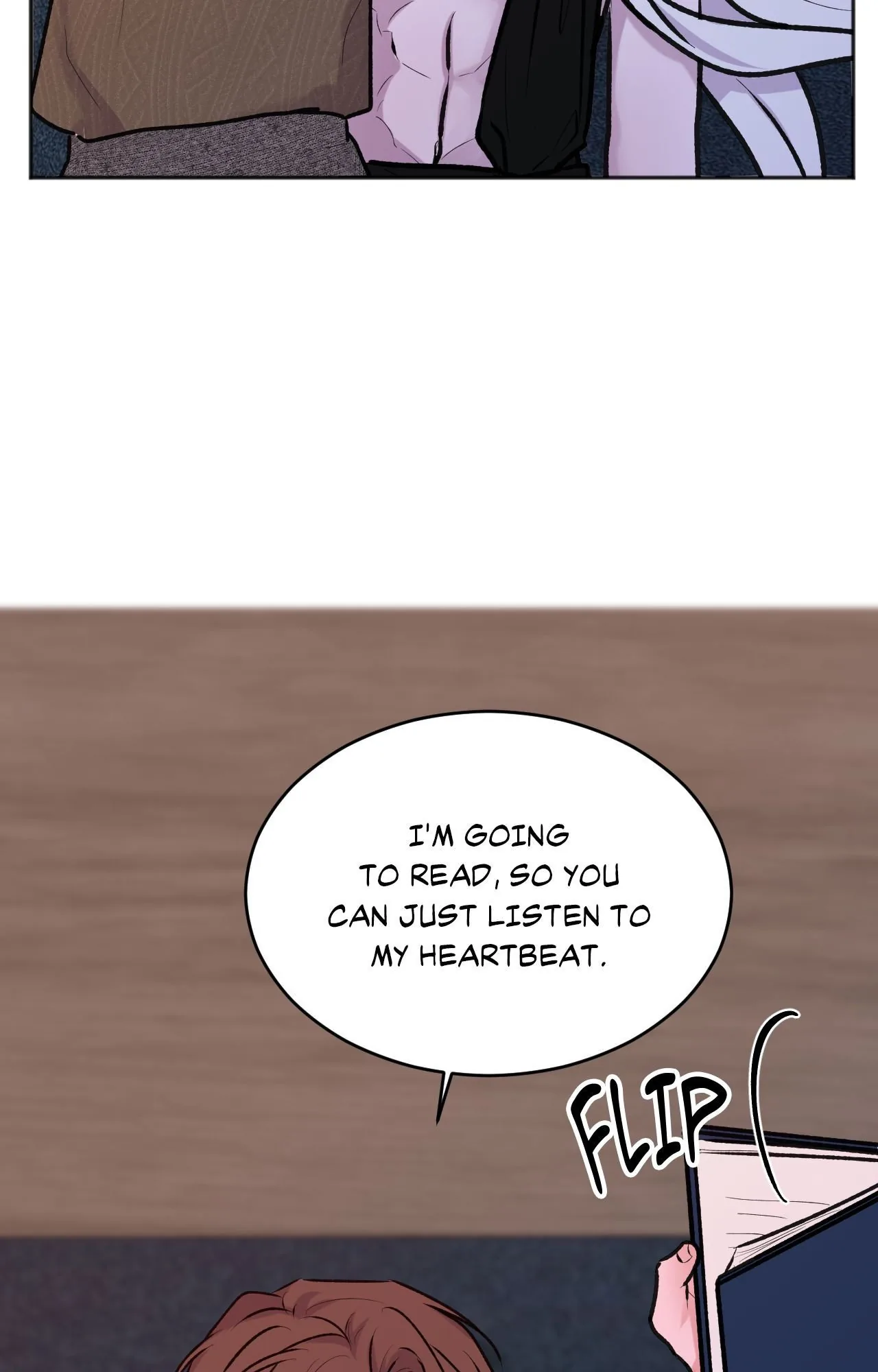 Read 7 Days Under Alien Watch chapter 4 image 34 on Lezhin