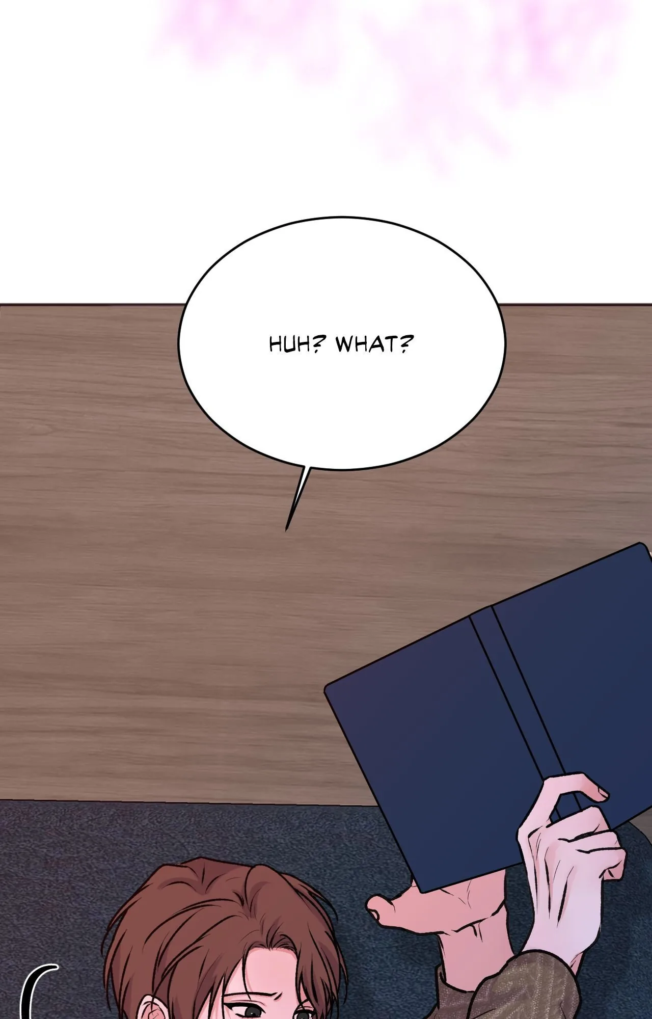 Read 7 Days Under Alien Watch chapter 4 image 40 on Lezhin