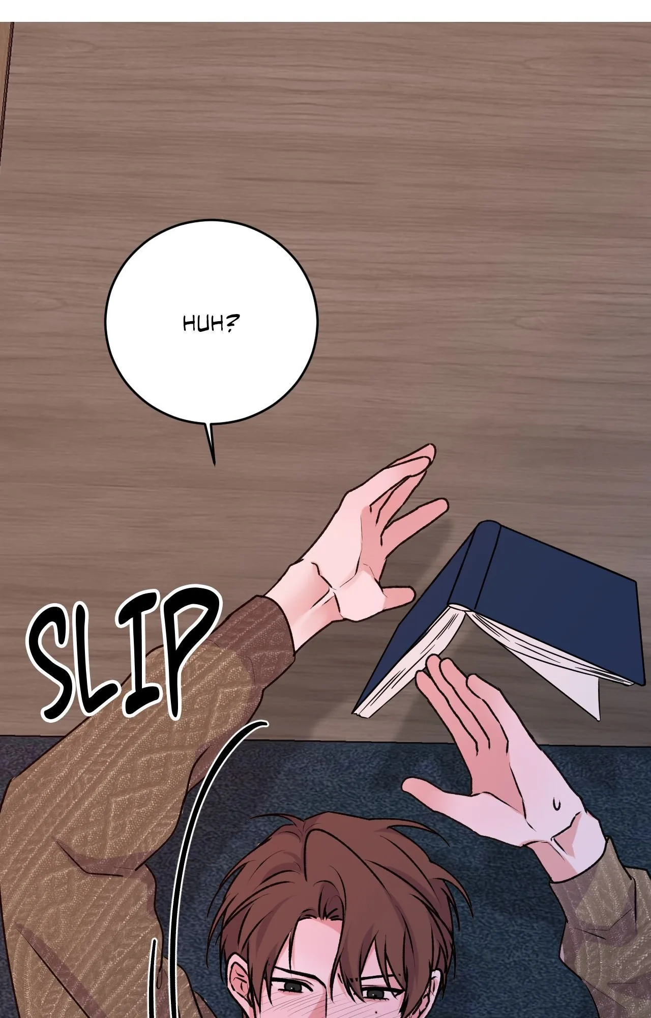 Read 7 Days Under Alien Watch chapter 4 image 42 on Lezhin